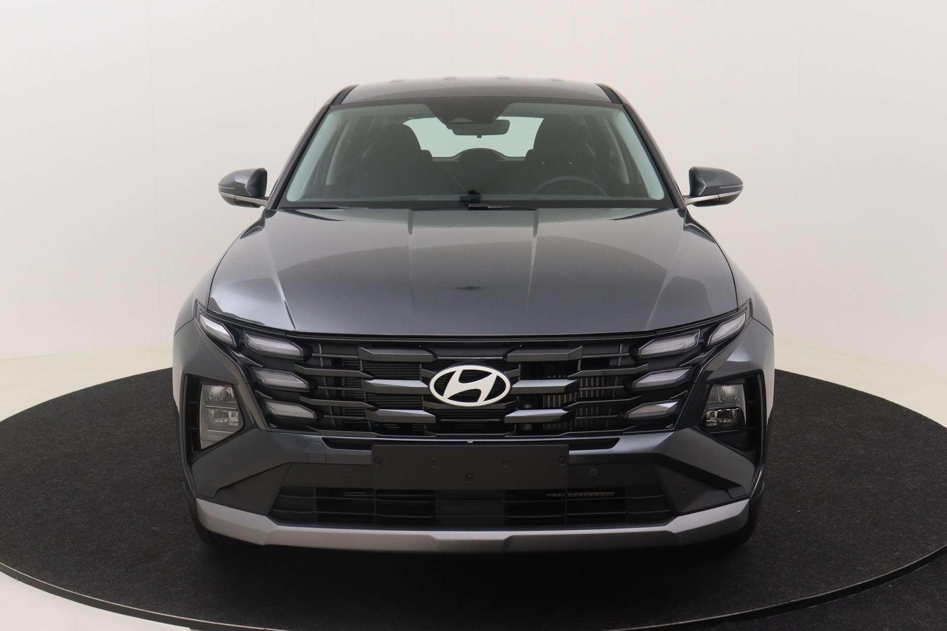 HYUNDAI TUCSON   1.6 T-GDi 158ch 6MT Techno