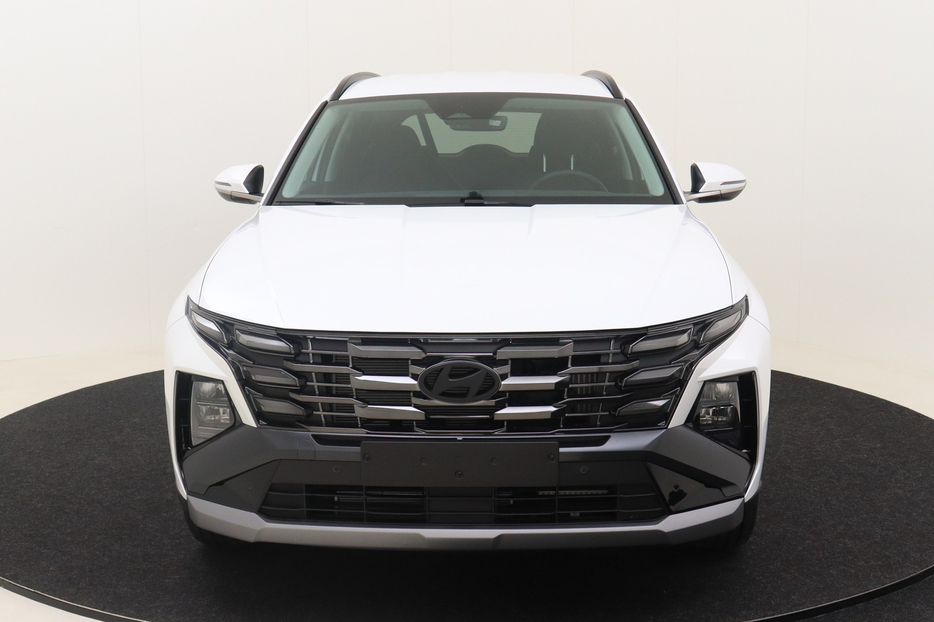 HYUNDAI TUCSON 1.6 T-GDi 215ch A6 Feel