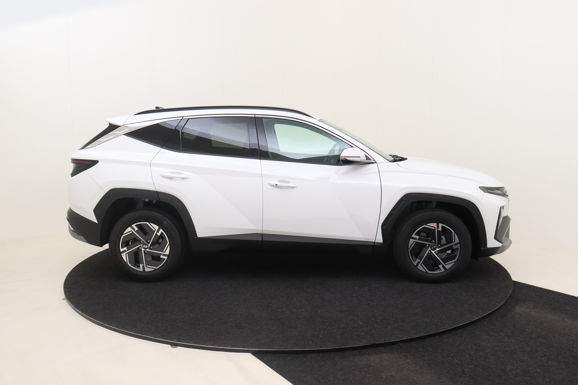 HYUNDAI TUCSON 1.6 T-GDi 215ch A6 Feel