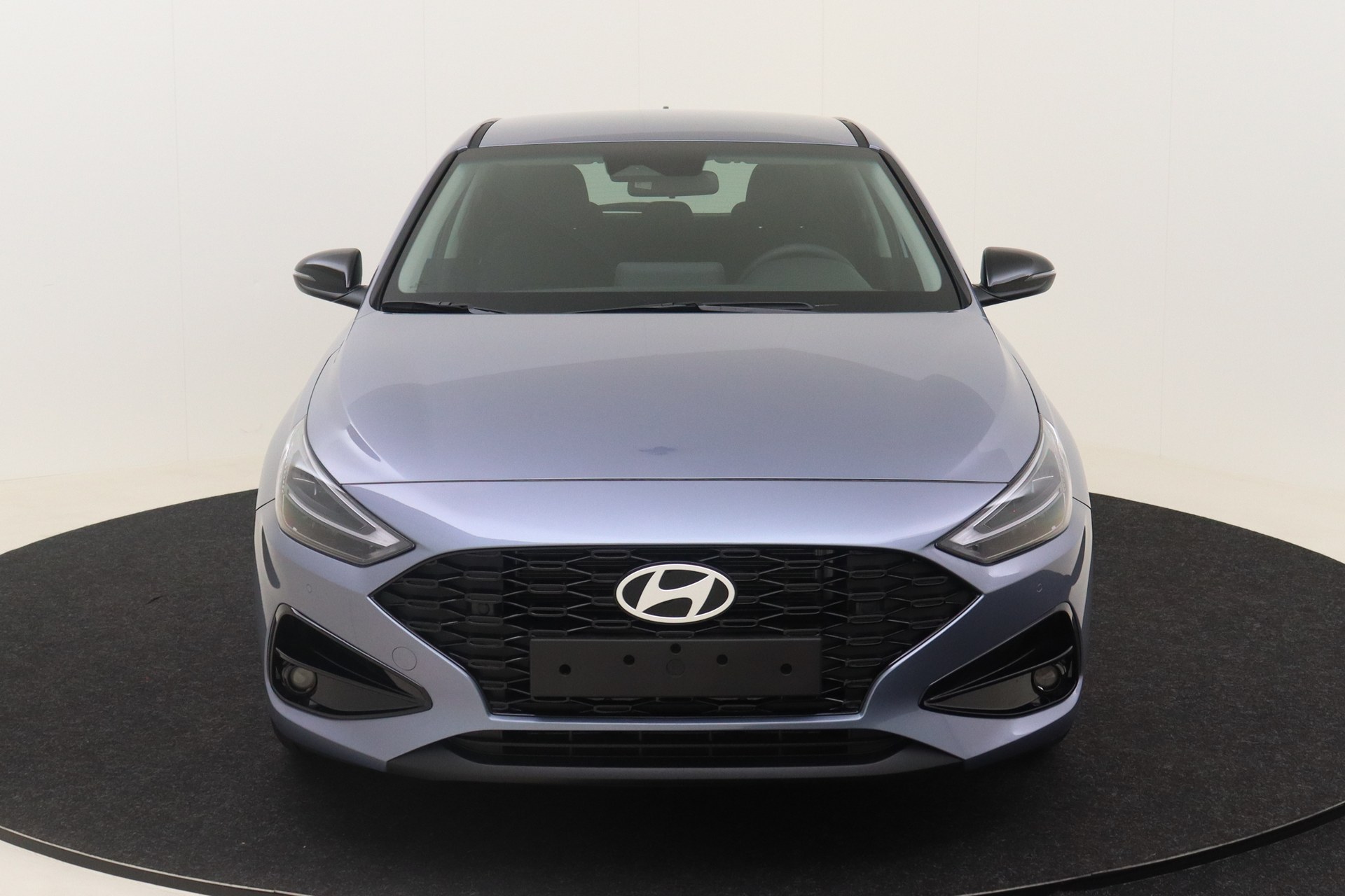 HYUNDAI I30   1.0 T-GDi 100ch 6MT Techno