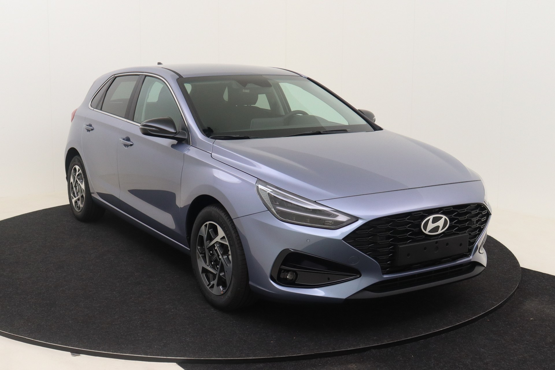 HYUNDAI I30   1.0 T-GDi 100ch 6MT Techno