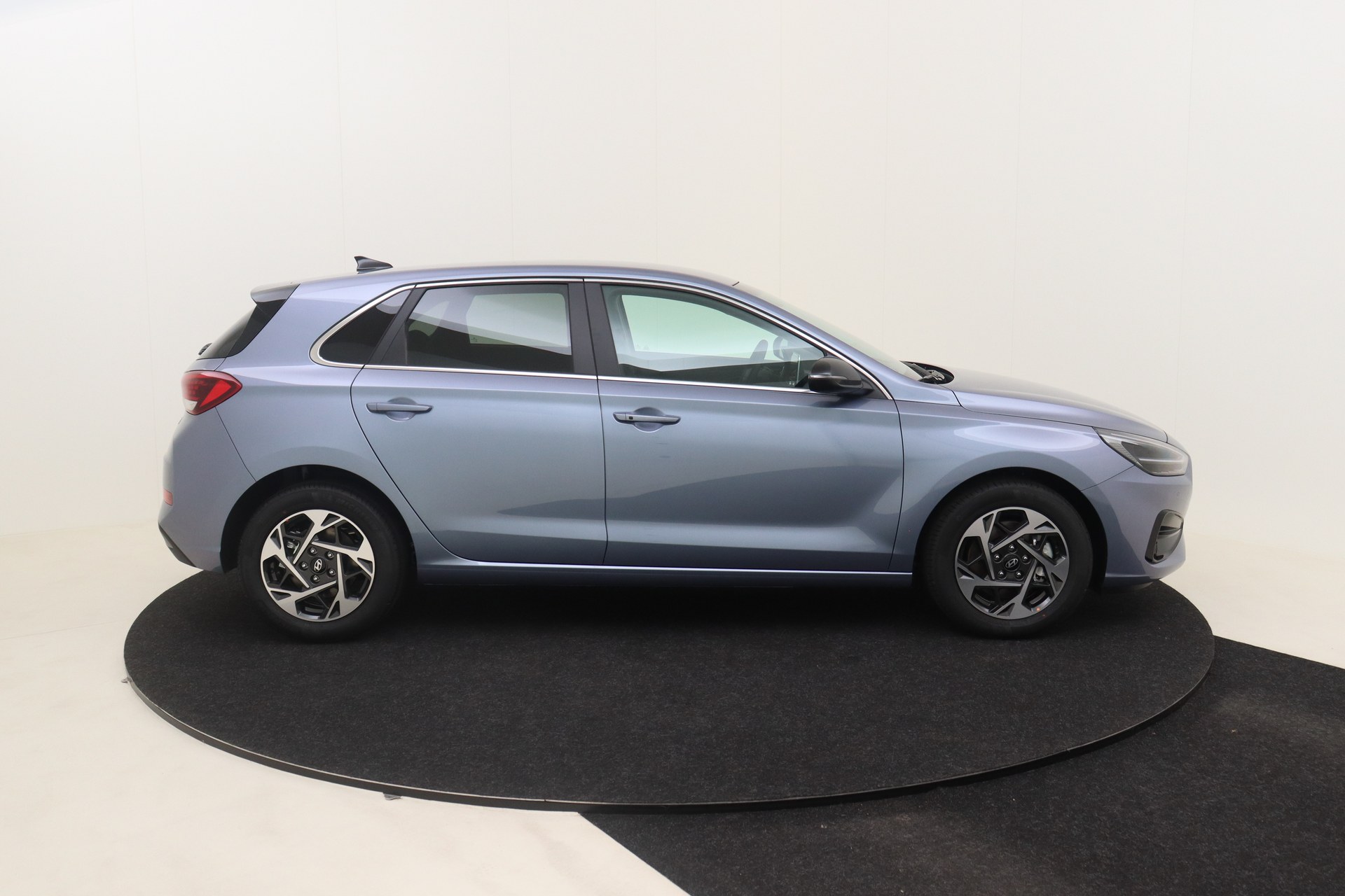 HYUNDAI I30   1.0 T-GDi 100ch 6MT Techno