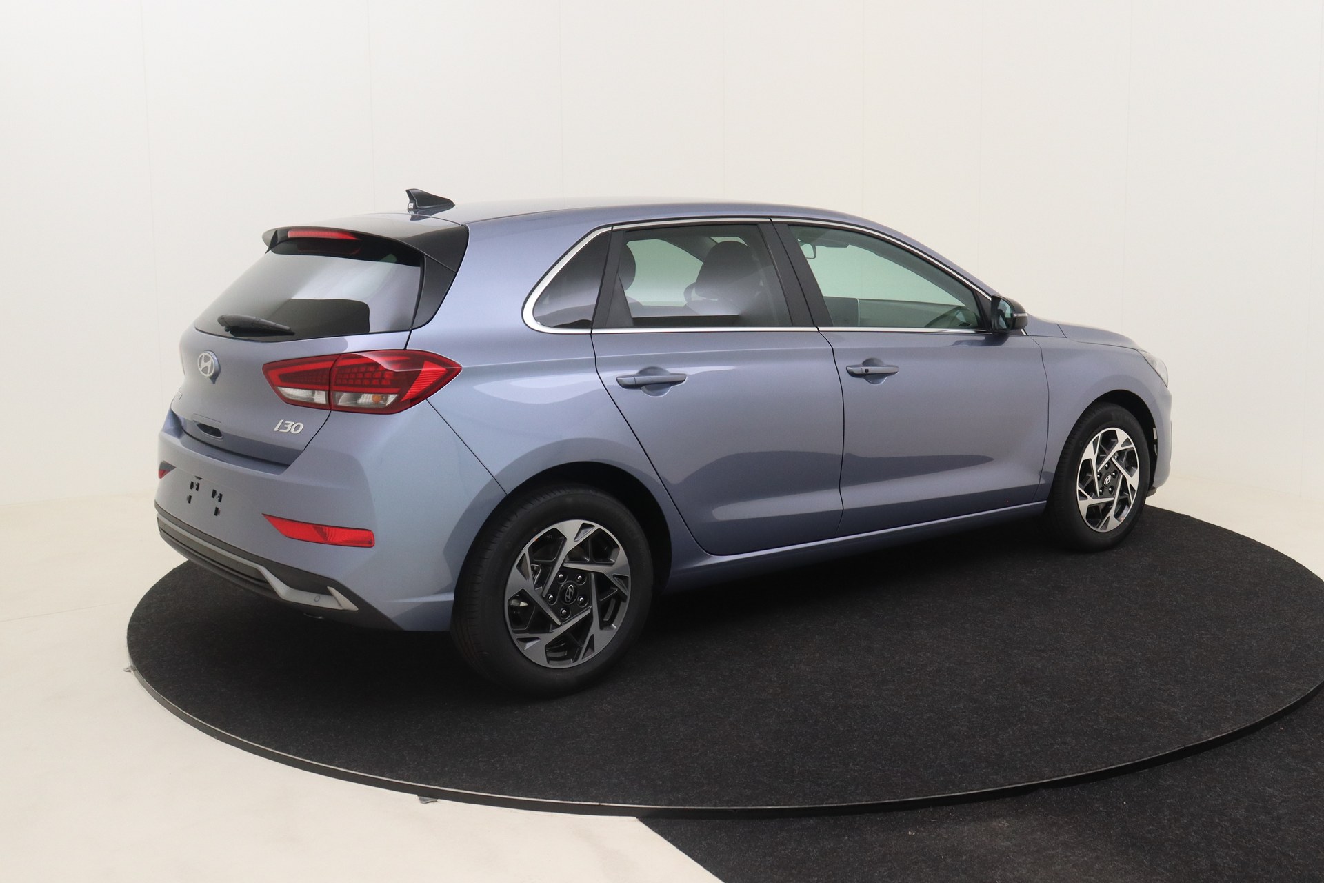 HYUNDAI I30   1.0 T-GDi 100ch 6MT Techno