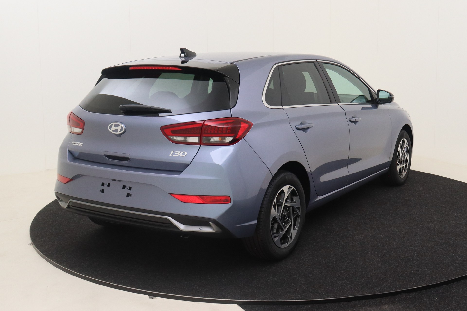 HYUNDAI I30   1.0 T-GDi 100ch 6MT Techno