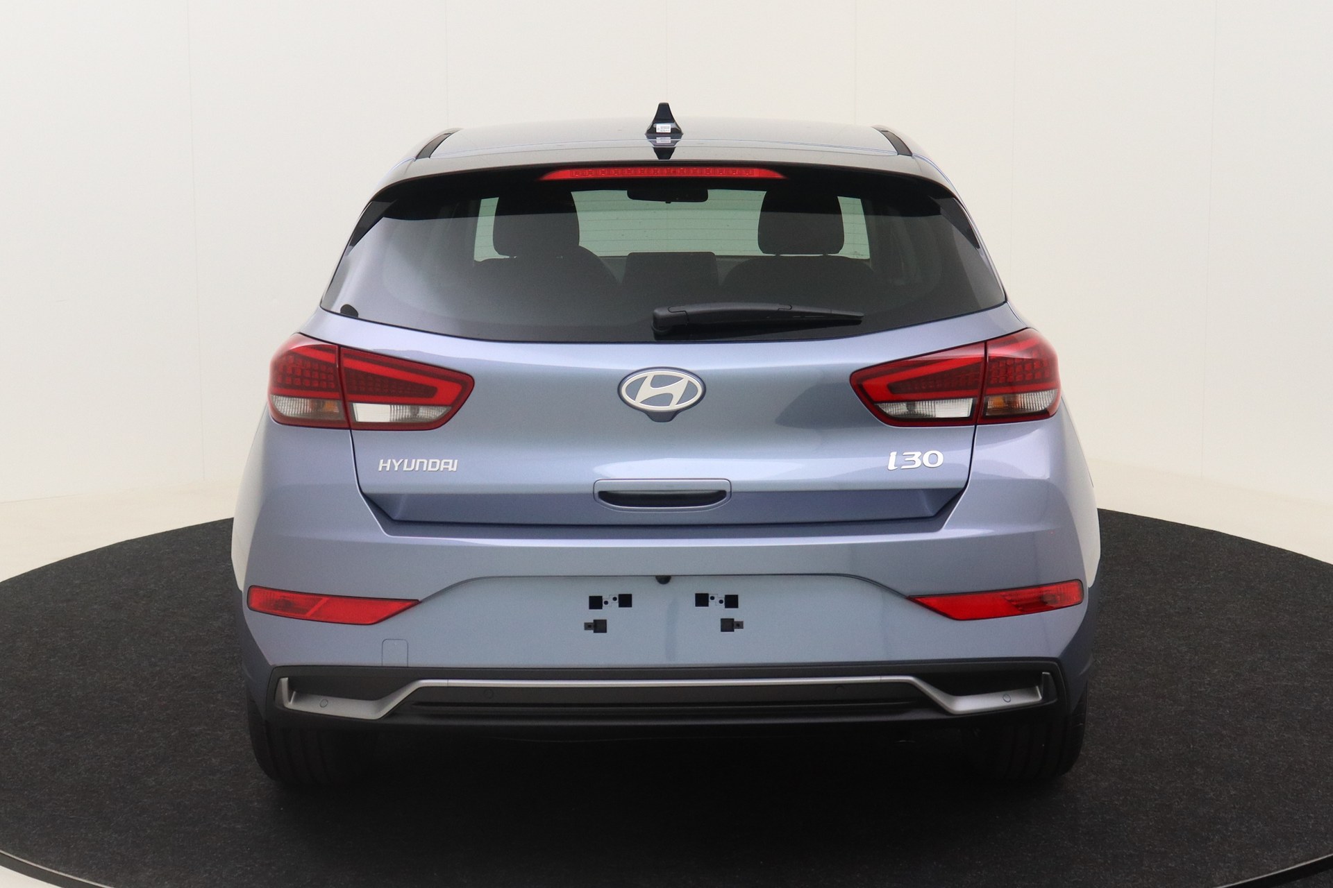 HYUNDAI I30   1.0 T-GDi 100ch 6MT Techno