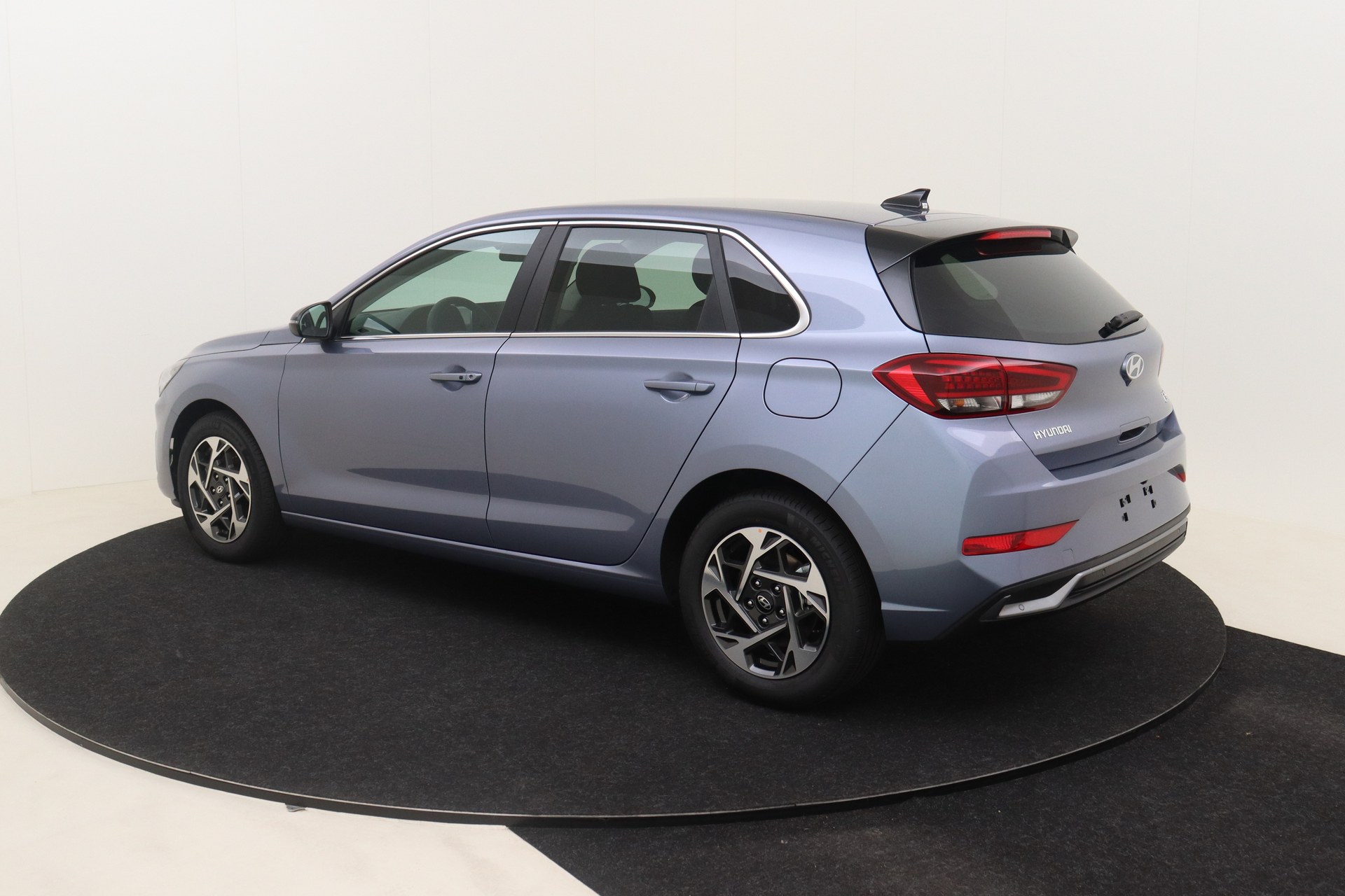 HYUNDAI I30   1.0 T-GDi 100ch 6MT Techno