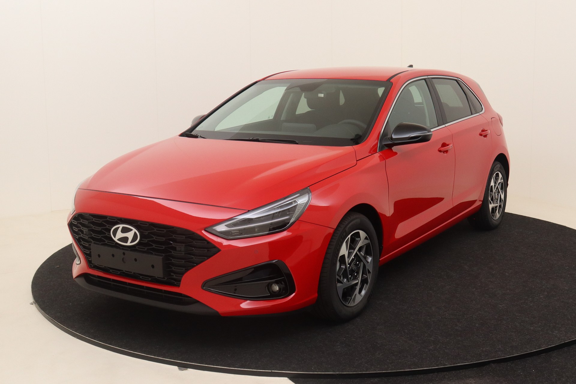 HYUNDAI I30   1.0 T-GDi 100ch 6MT Techno