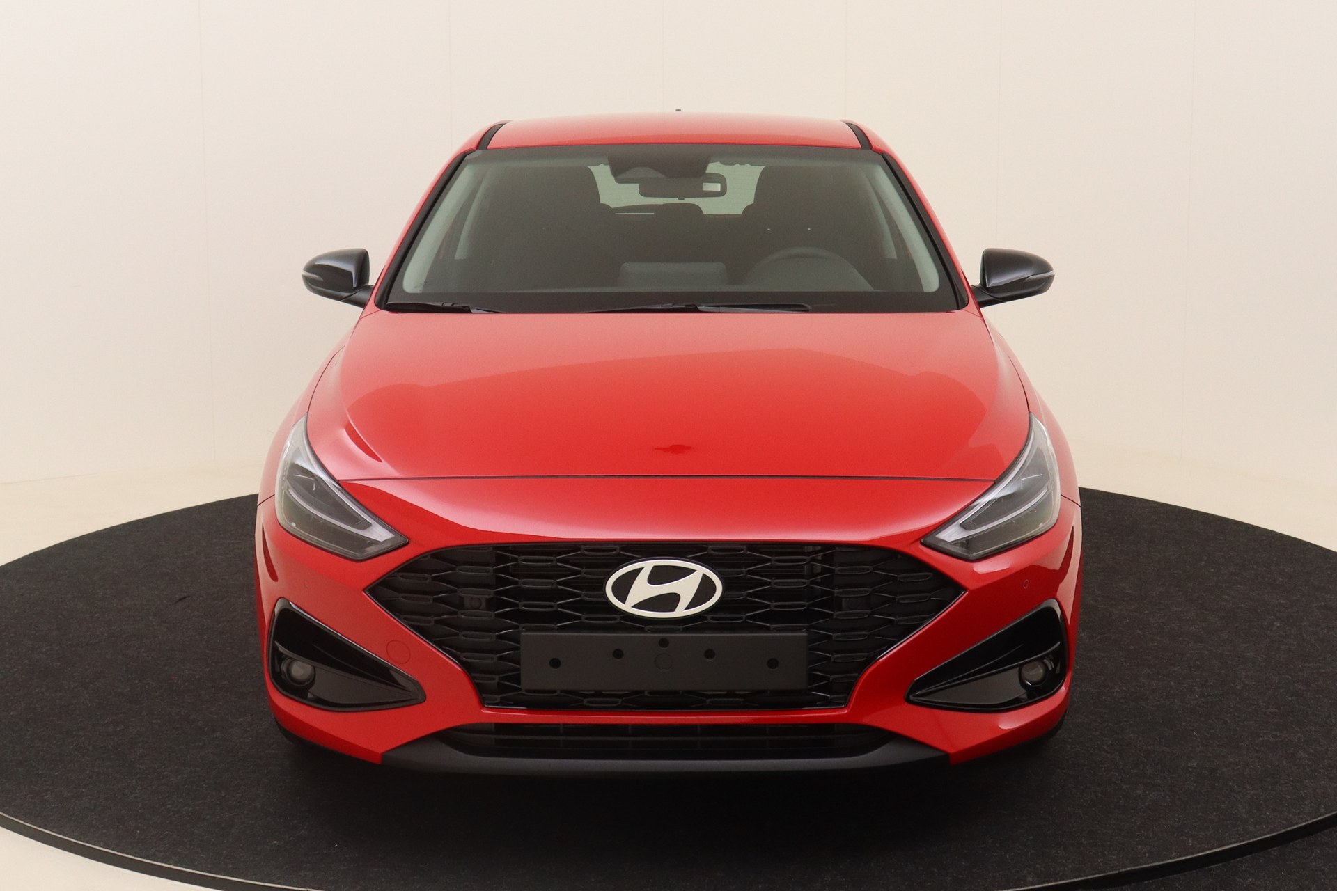 HYUNDAI I30   1.0 T-GDi 100ch 6MT Techno