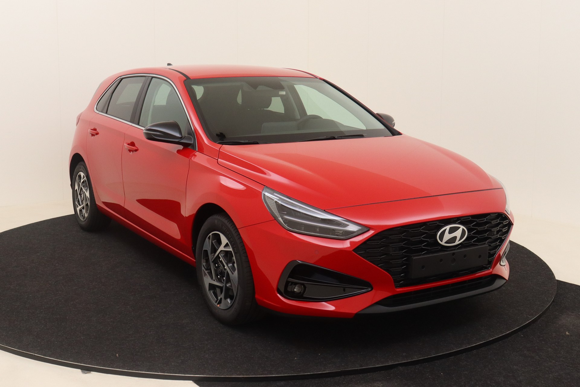 HYUNDAI I30   1.0 T-GDi 100ch 6MT Techno