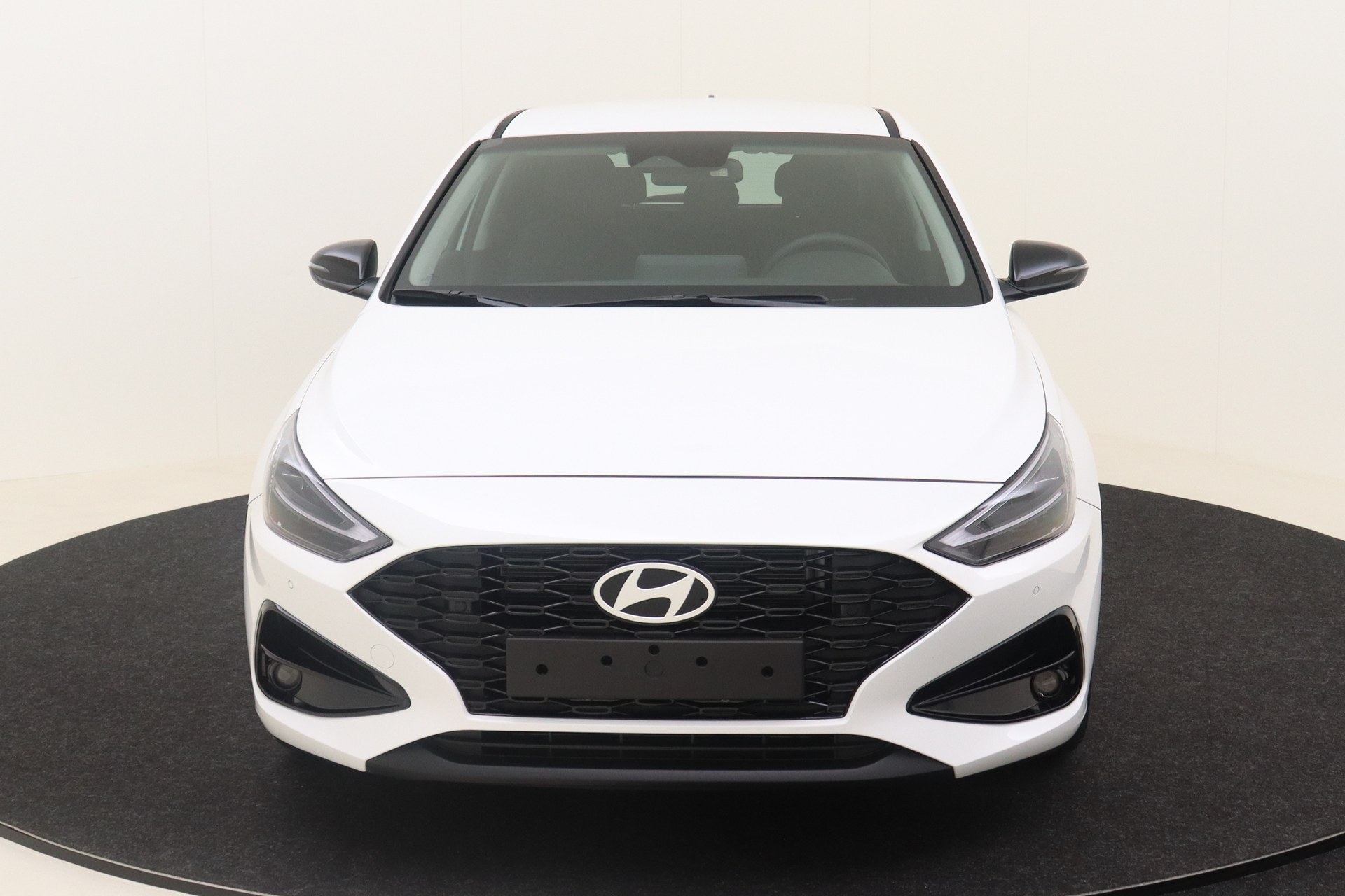 HYUNDAI I30   1.0 T-GDi 100ch 6MT Techno