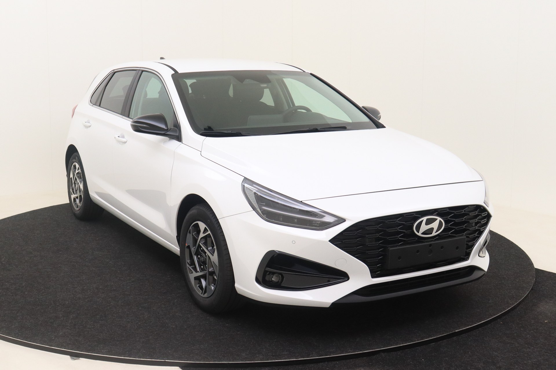 HYUNDAI I30   1.0 T-GDi 100ch 6MT Techno