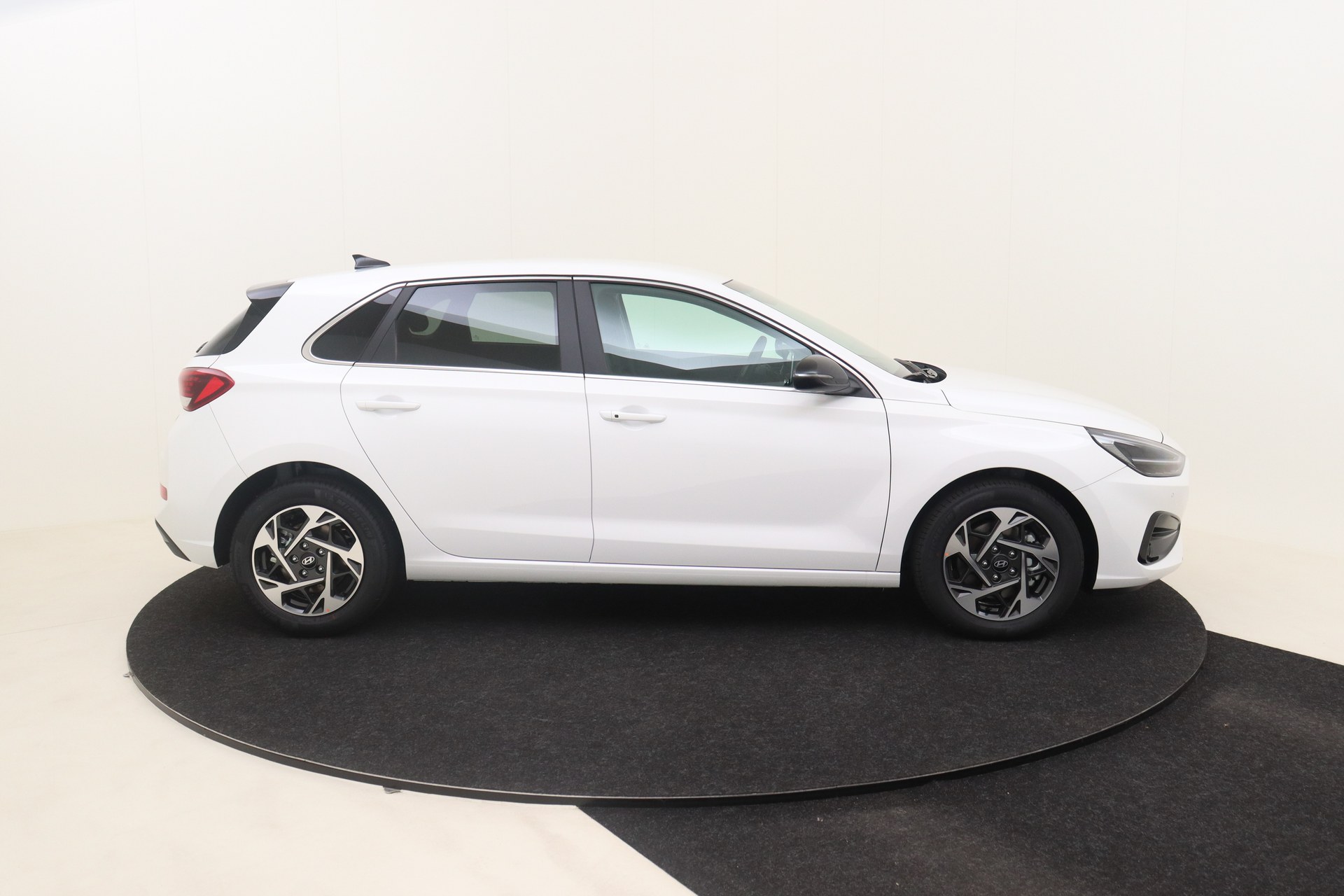 HYUNDAI I30   1.0 T-GDi 100ch 6MT Techno