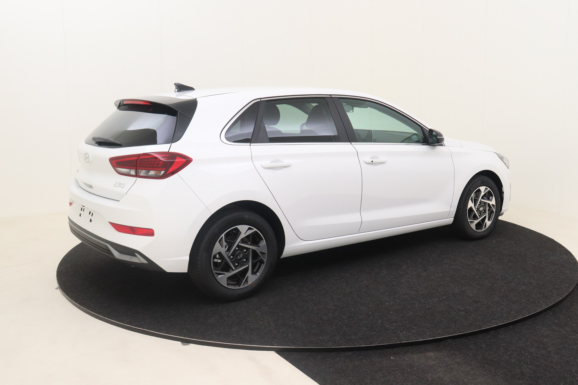 HYUNDAI I30   1.0 T-GDi 100ch 6MT Techno