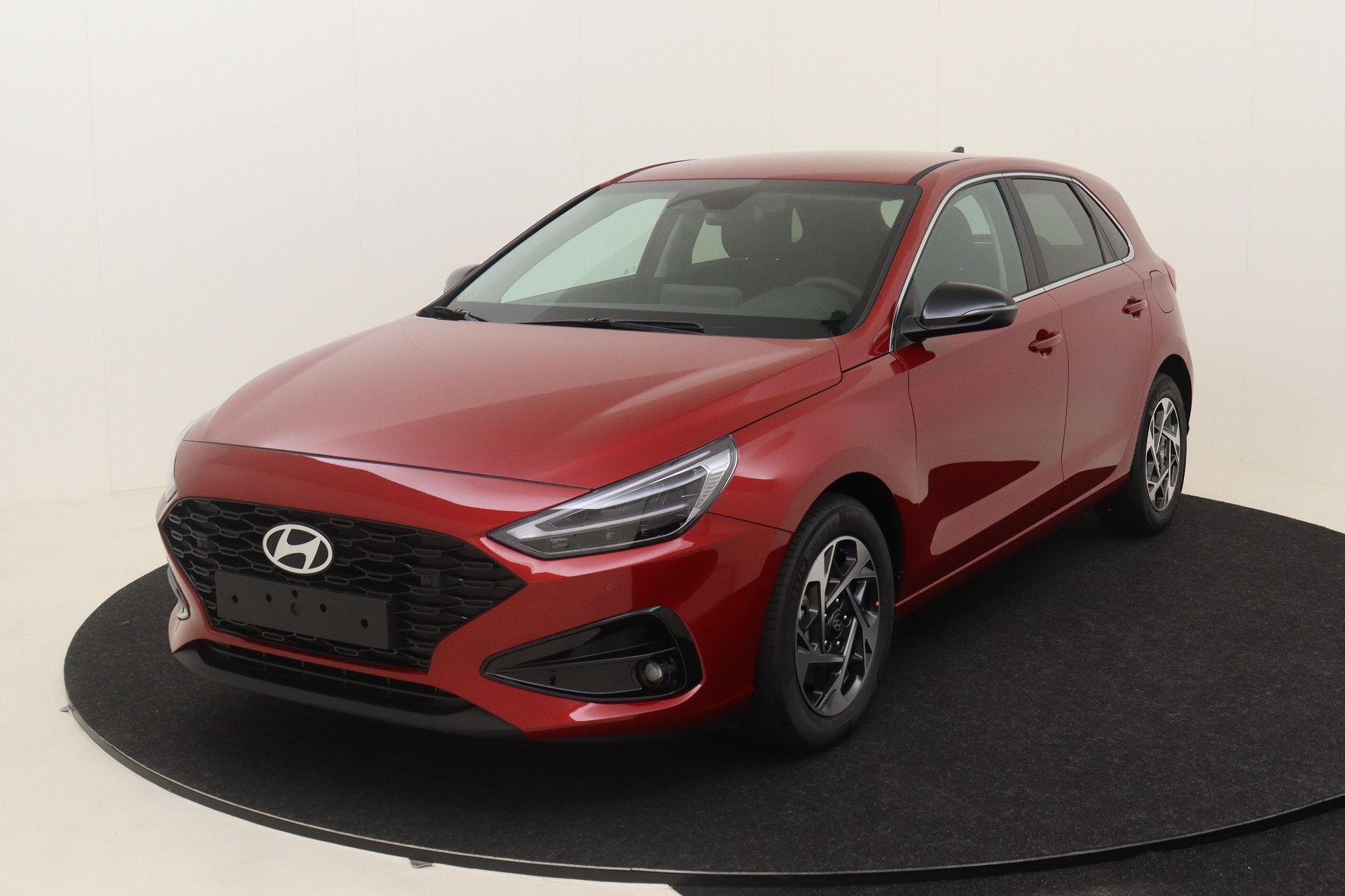 HYUNDAI I30   1.0 T-GDi 100ch 6MT Techno