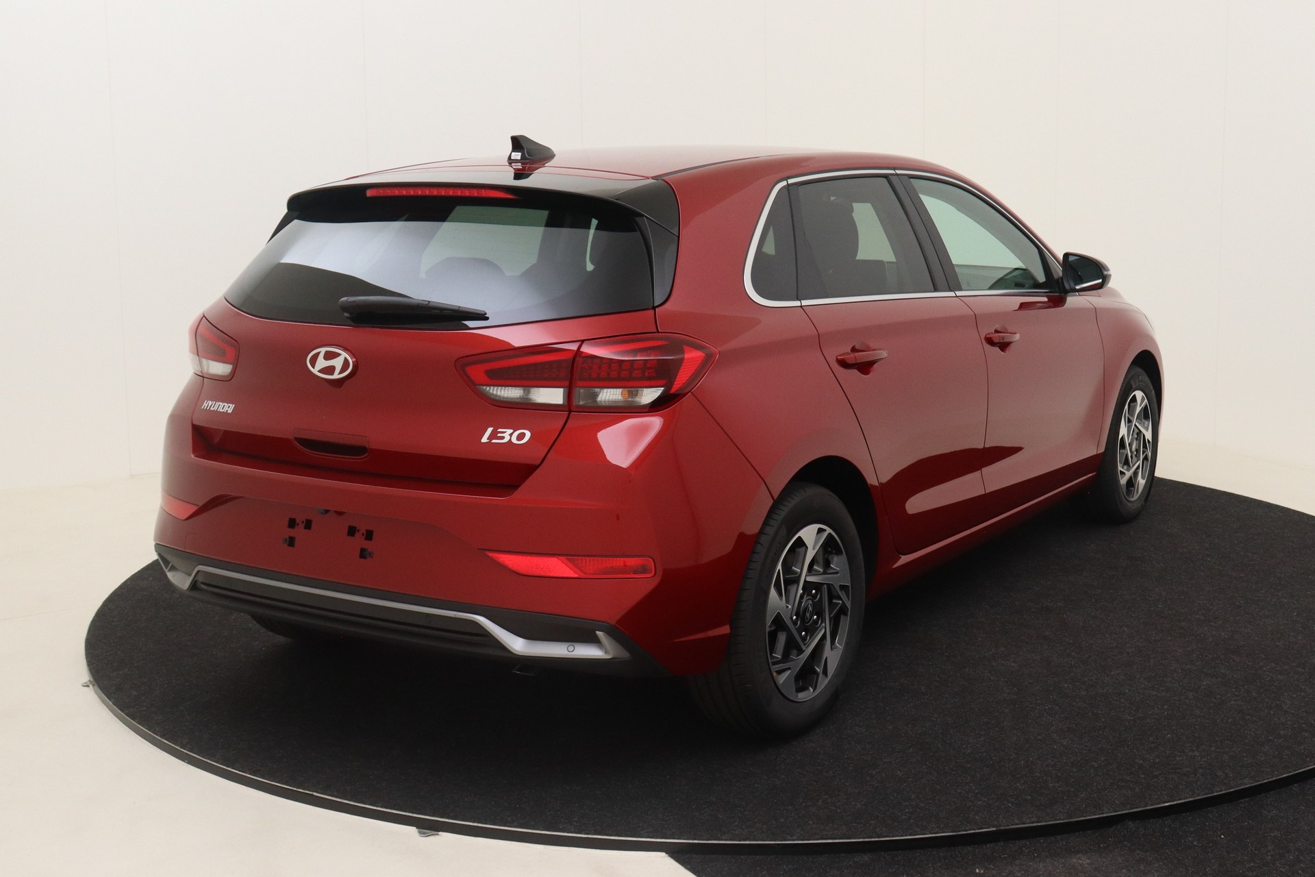 HYUNDAI I30   1.0 T-GDi 100ch 6MT Techno