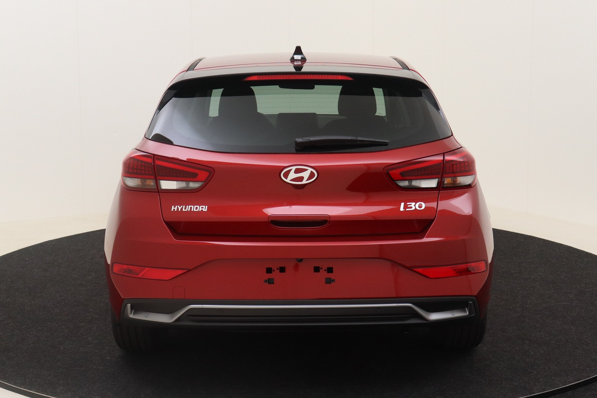 HYUNDAI I30   1.0 T-GDi 100ch 6MT Techno