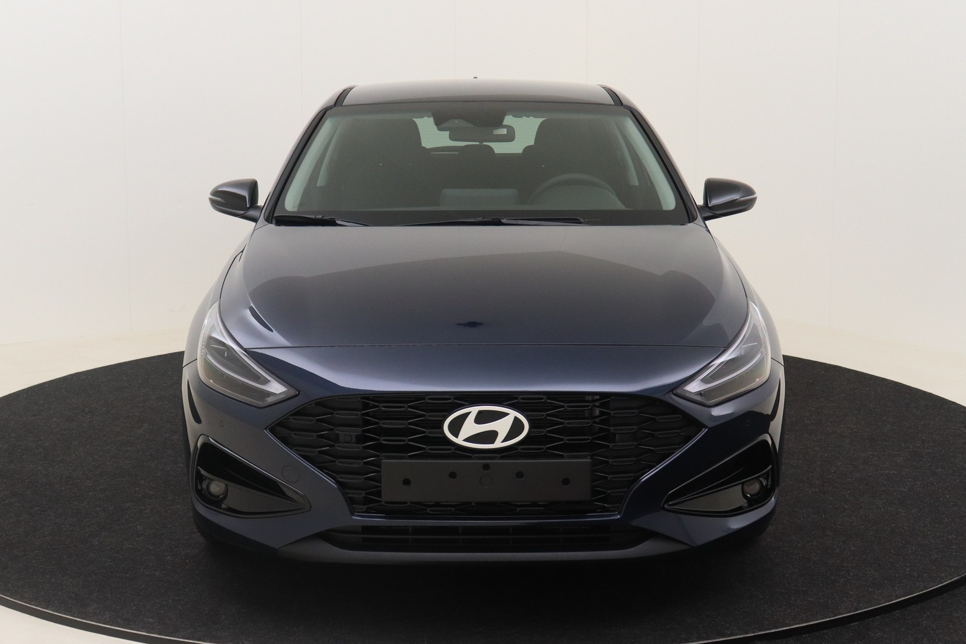 HYUNDAI I30   1.0 T-GDi 100ch 6MT Techno