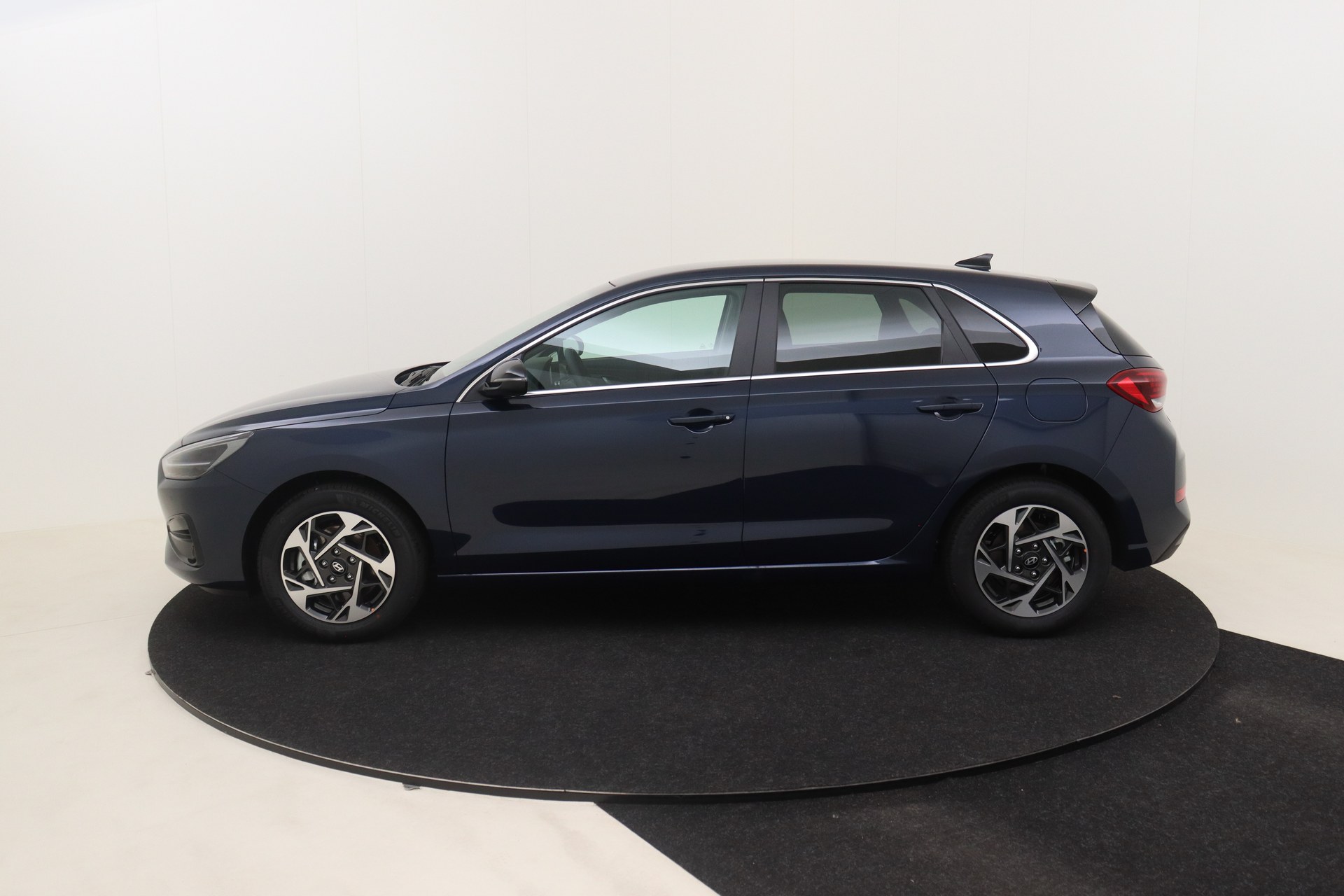 HYUNDAI I30   1.0 T-GDi 100ch 6MT Techno