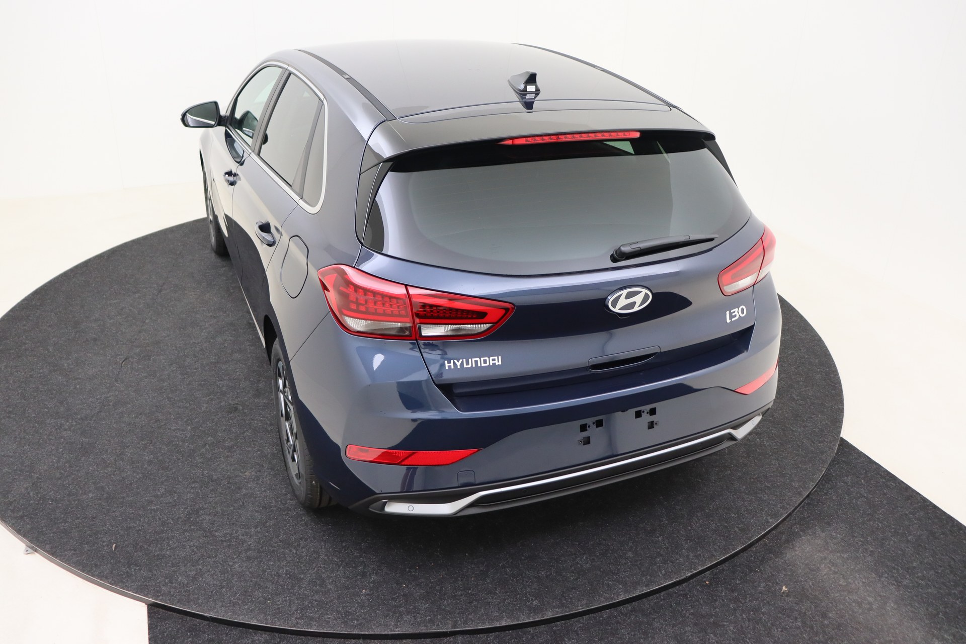 HYUNDAI I30   1.0 T-GDi 100ch 6MT Techno