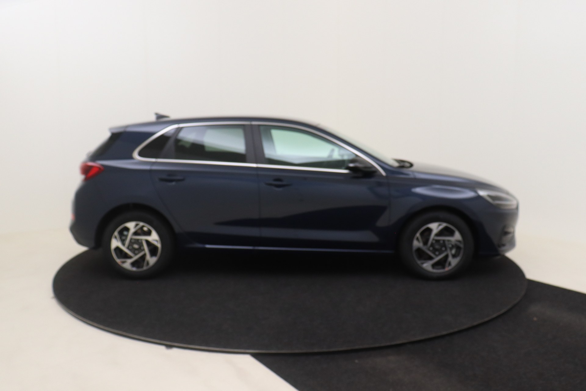 HYUNDAI I30   1.0 T-GDi 100ch 6MT Techno