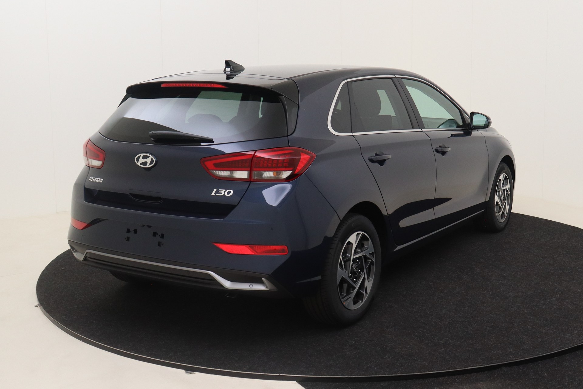 HYUNDAI I30   1.0 T-GDi 100ch 6MT Techno