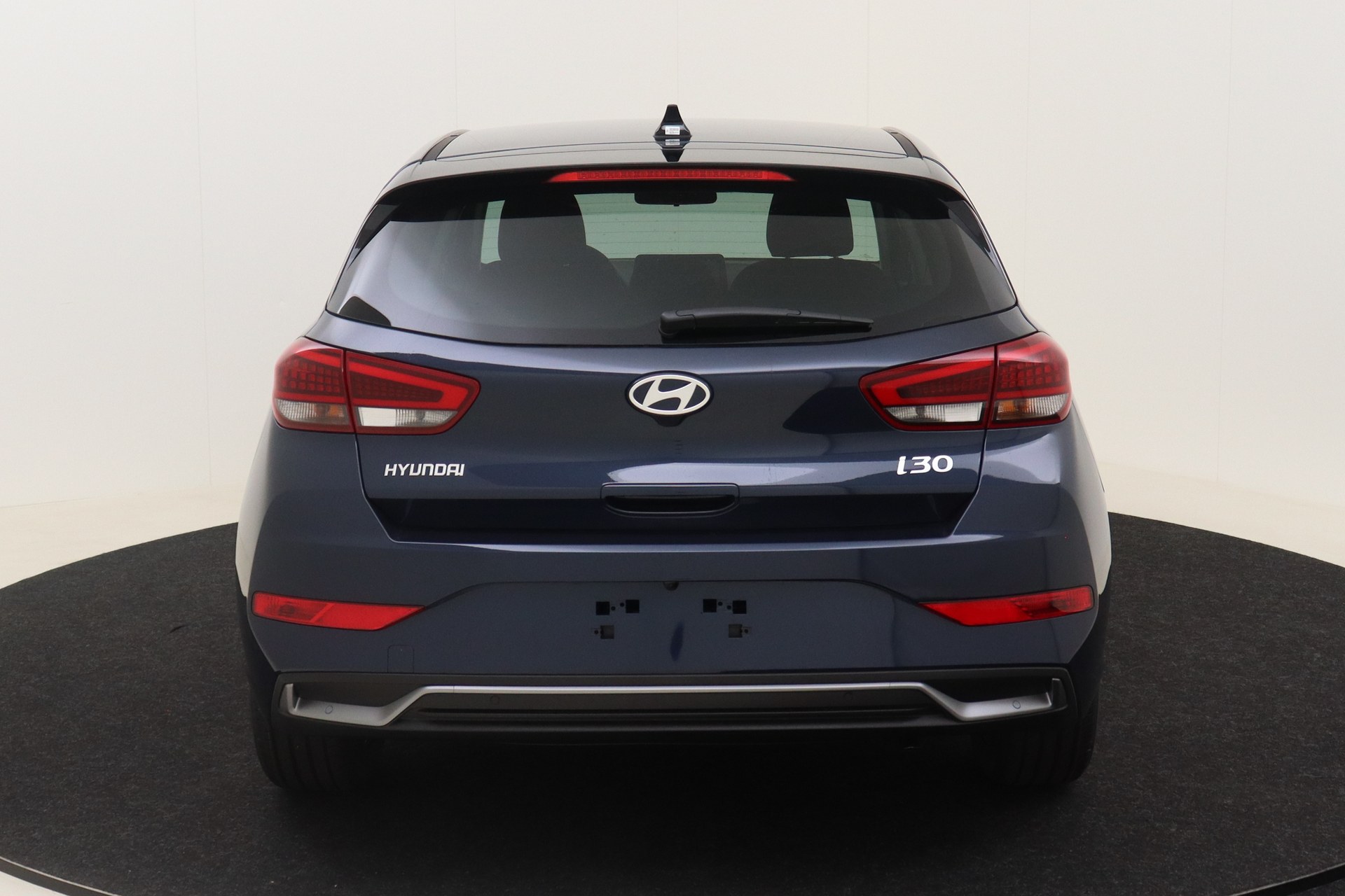 HYUNDAI I30   1.0 T-GDi 100ch 6MT Techno