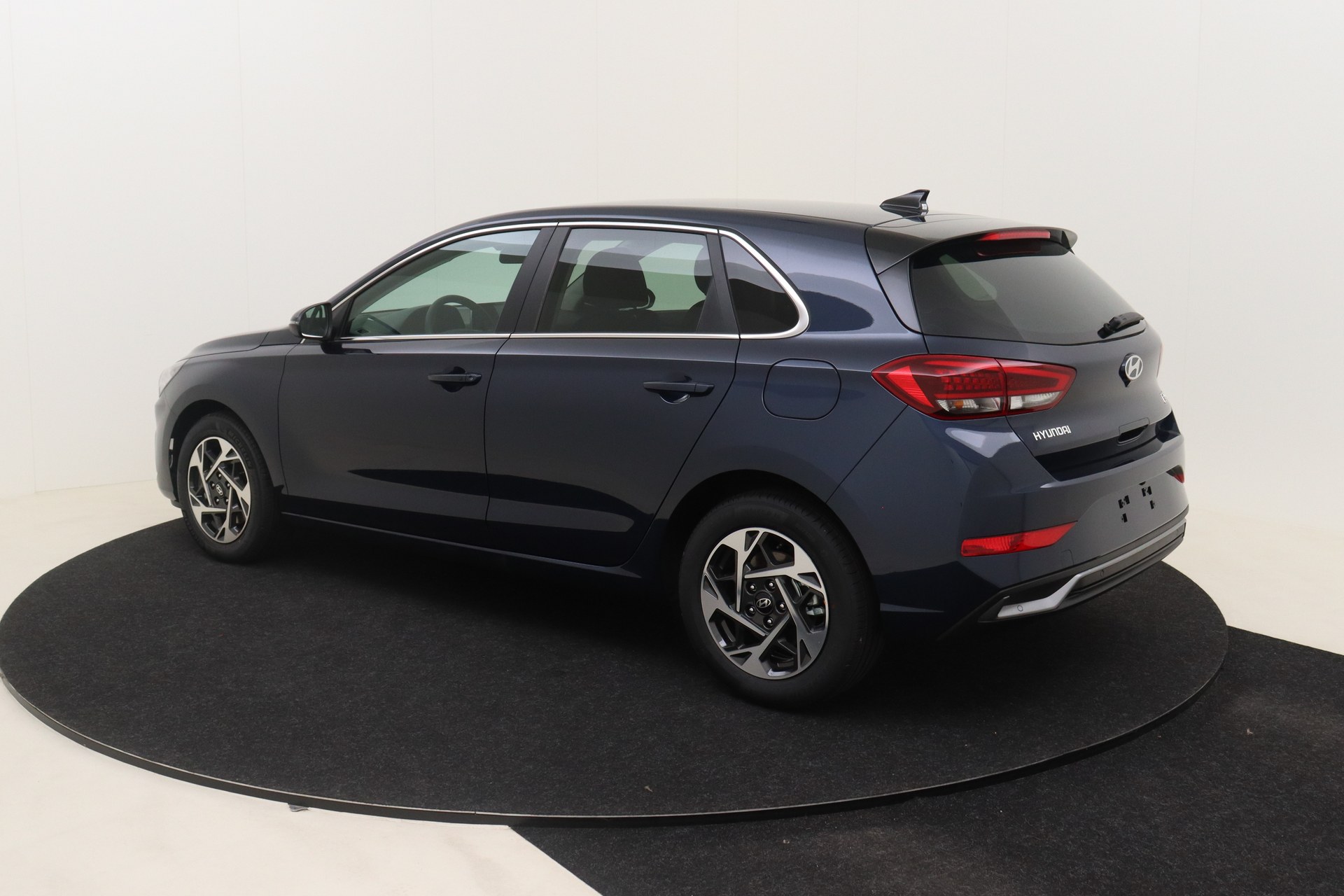 HYUNDAI I30   1.0 T-GDi 100ch 6MT Techno