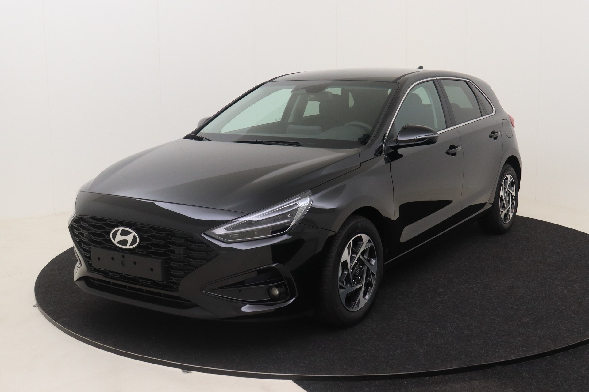 HYUNDAI I30   1.0 T-GDi 100ch 6MT Techno