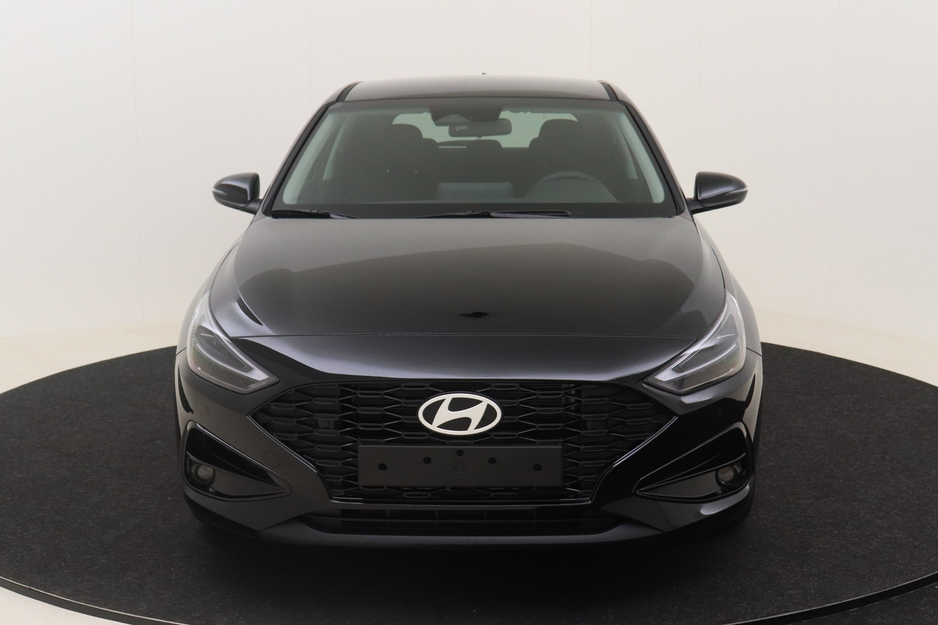 HYUNDAI I30   1.0 T-GDi 100ch 6MT Techno