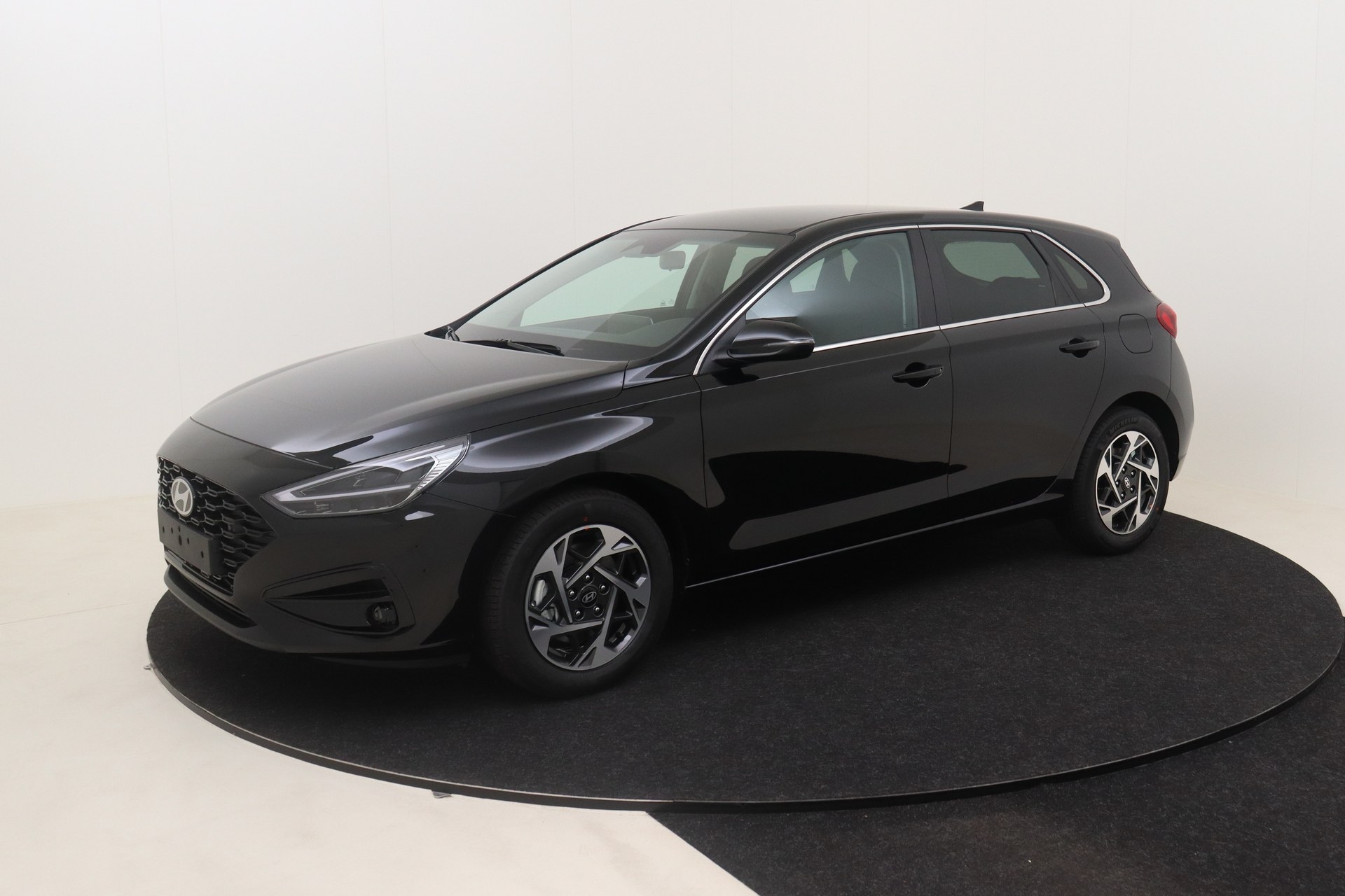 HYUNDAI I30   1.0 T-GDi 100ch 6MT Techno