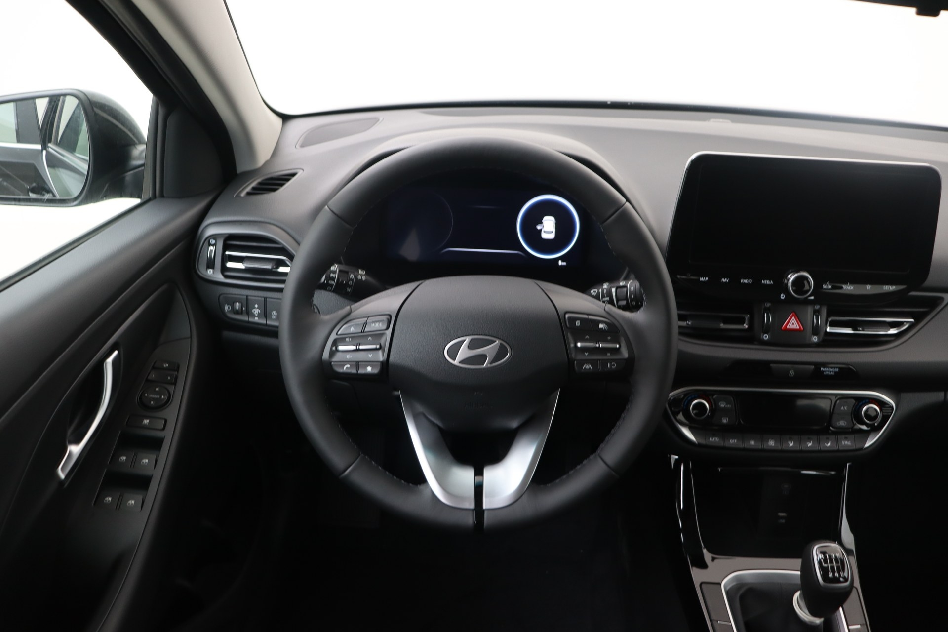 HYUNDAI I30   1.0 T-GDi 100ch 6MT Techno