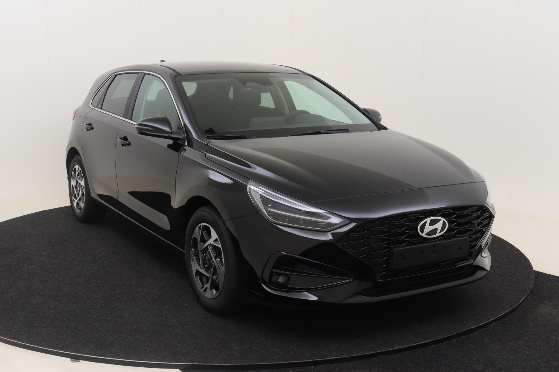 HYUNDAI I30   1.0 T-GDi 100ch 6MT Techno