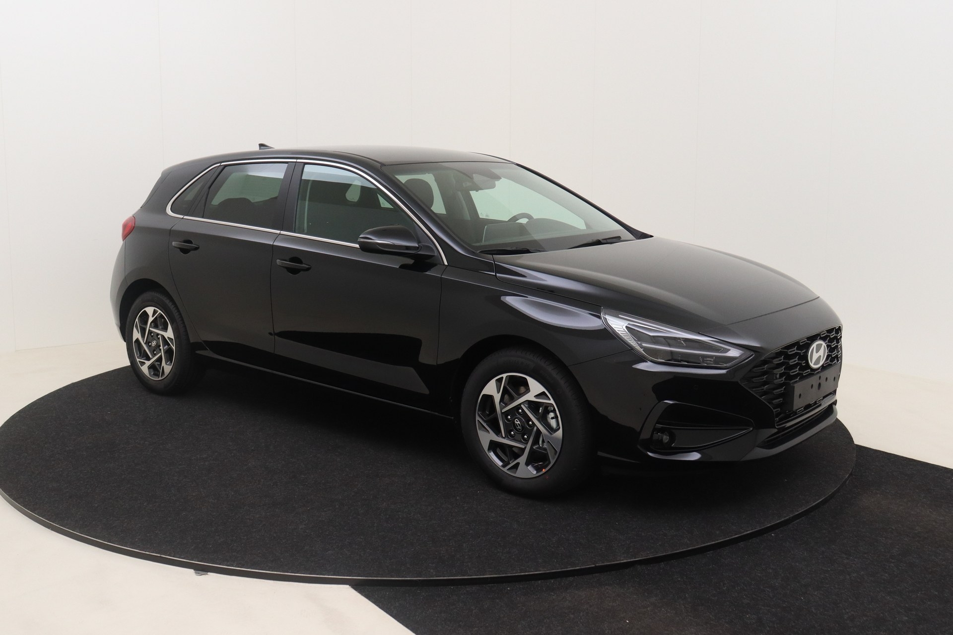 HYUNDAI I30   1.0 T-GDi 100ch 6MT Techno