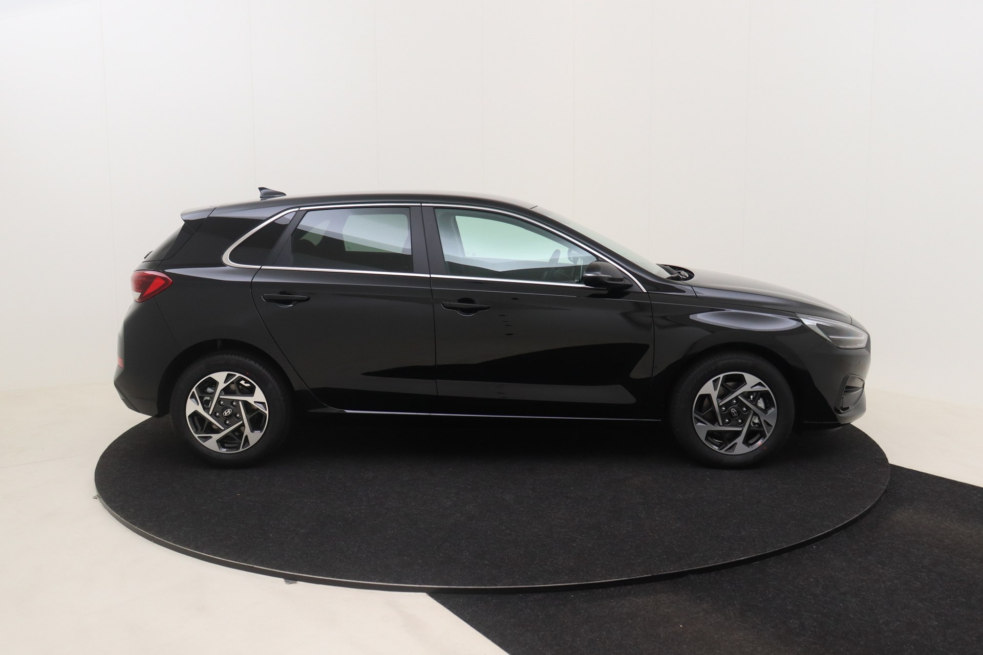 HYUNDAI I30   1.0 T-GDi 100ch 6MT Techno