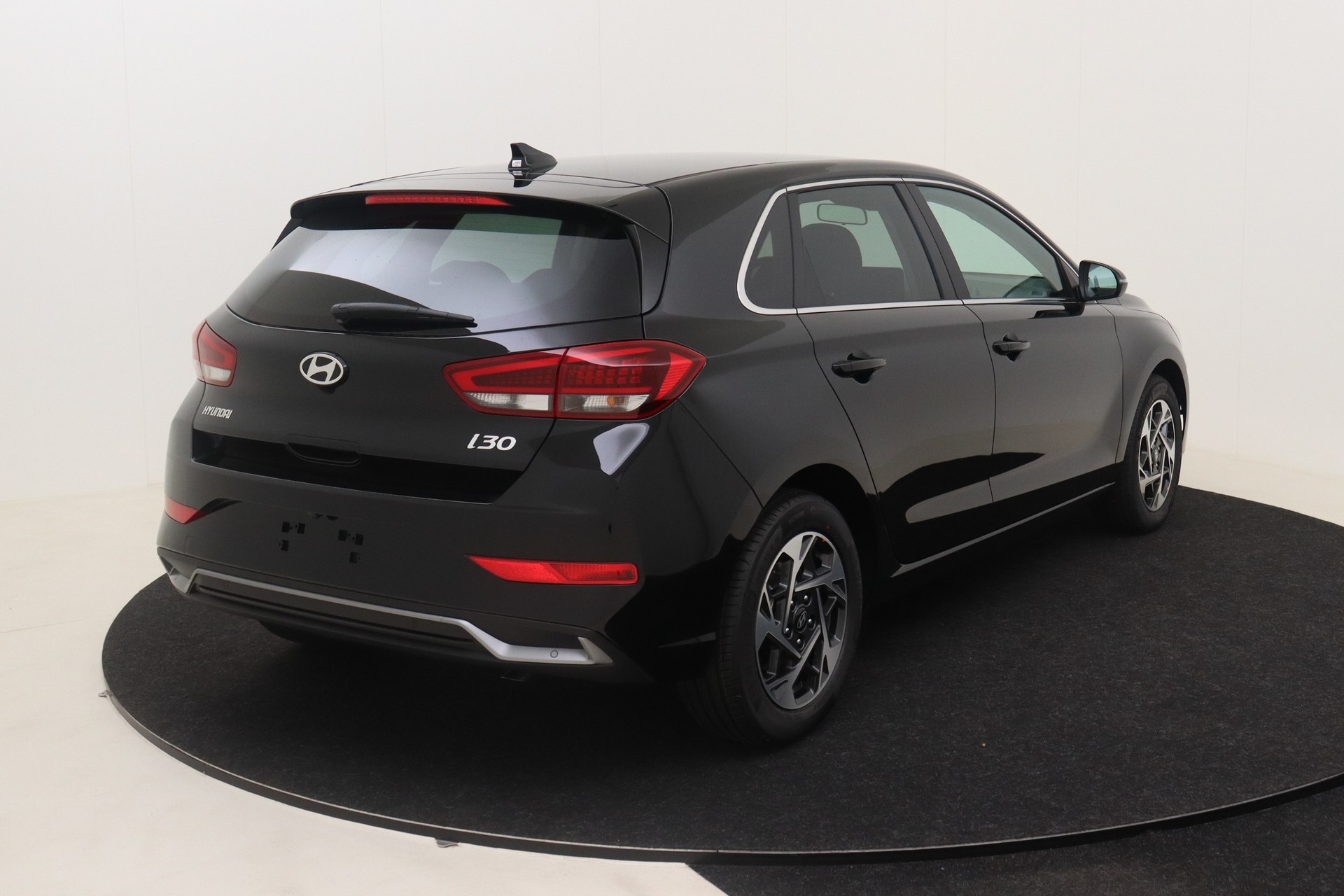 HYUNDAI I30   1.0 T-GDi 100ch 6MT Techno