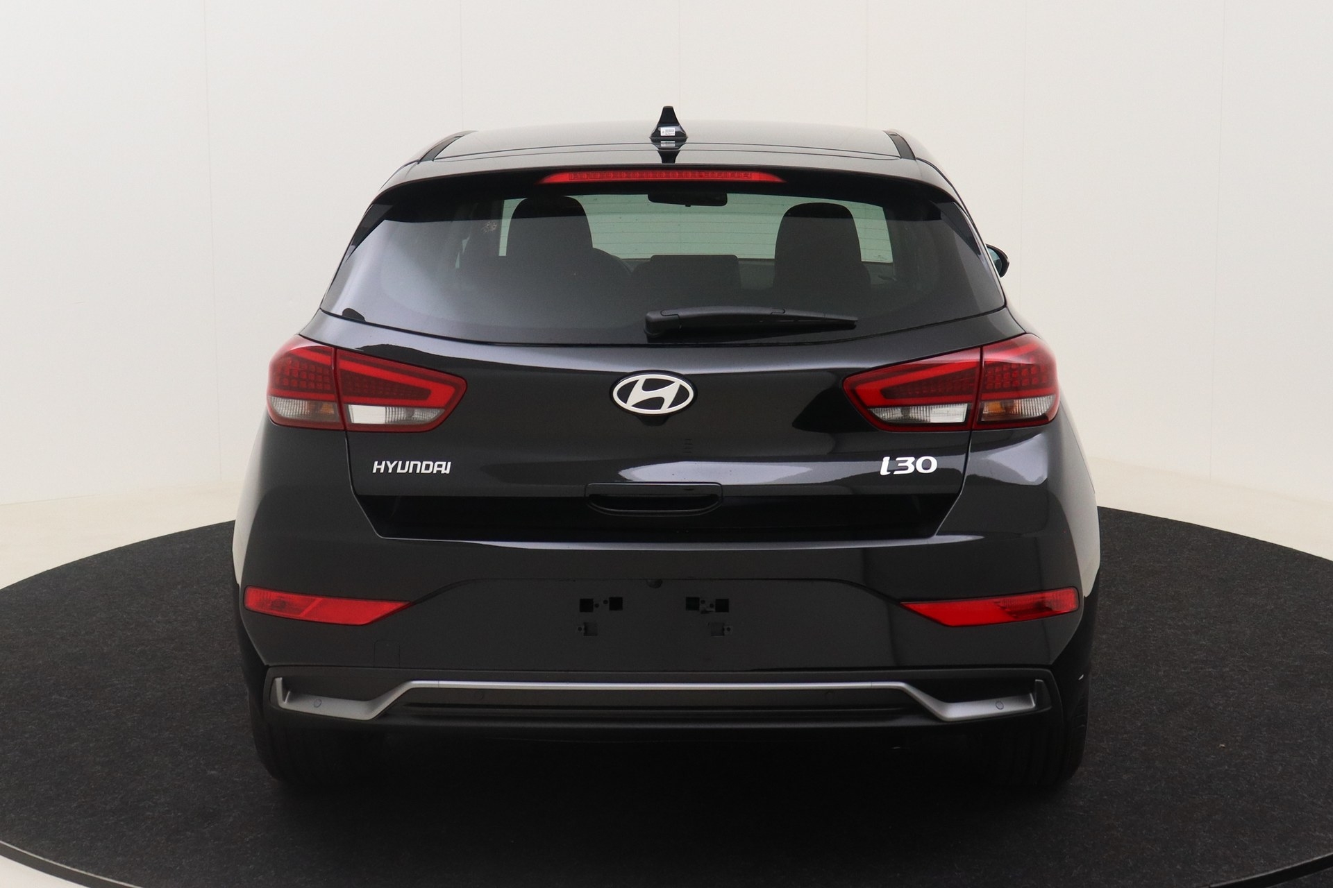 HYUNDAI I30   1.0 T-GDi 100ch 6MT Techno