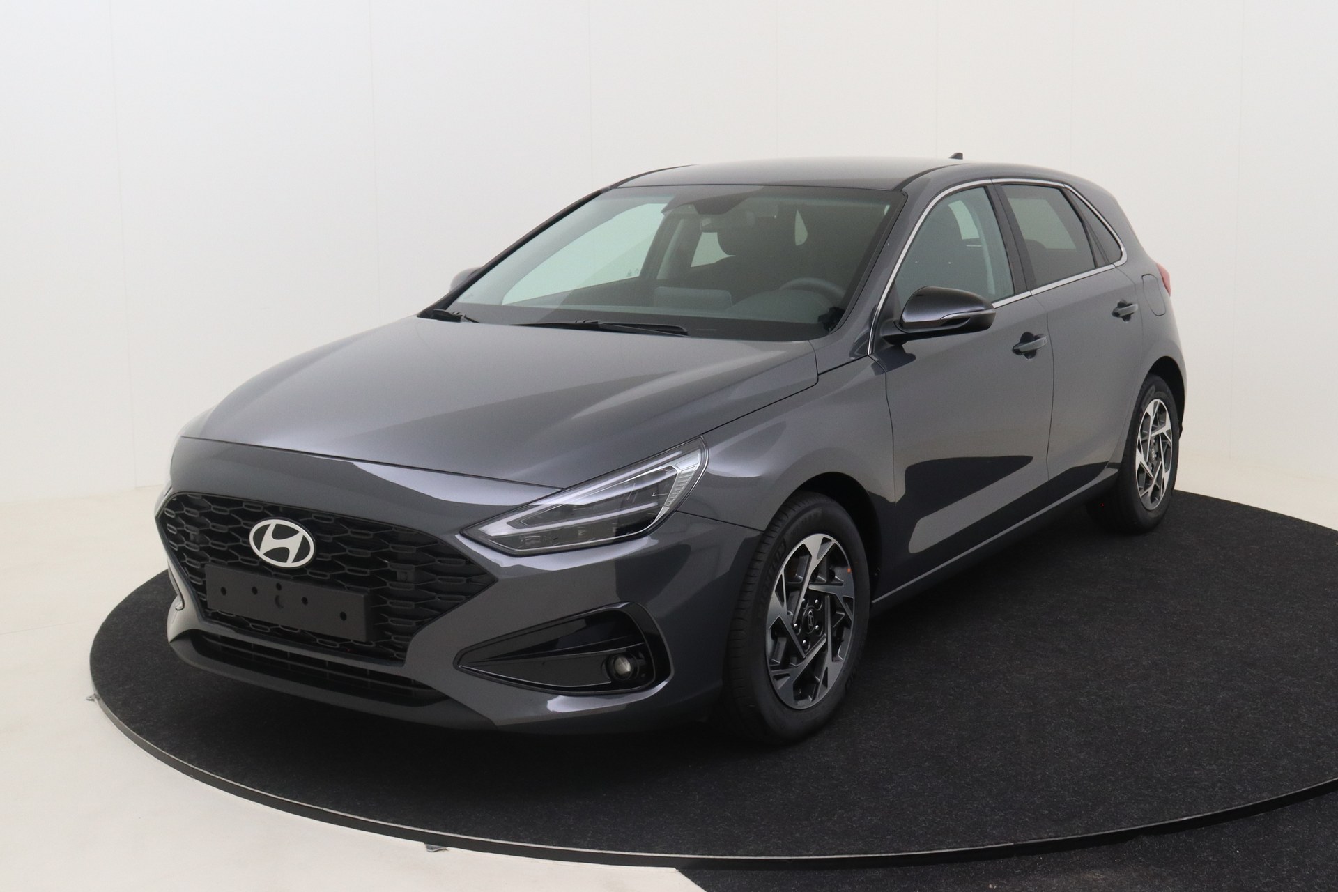 HYUNDAI I30   1.0 T-GDi 100ch 6MT Techno