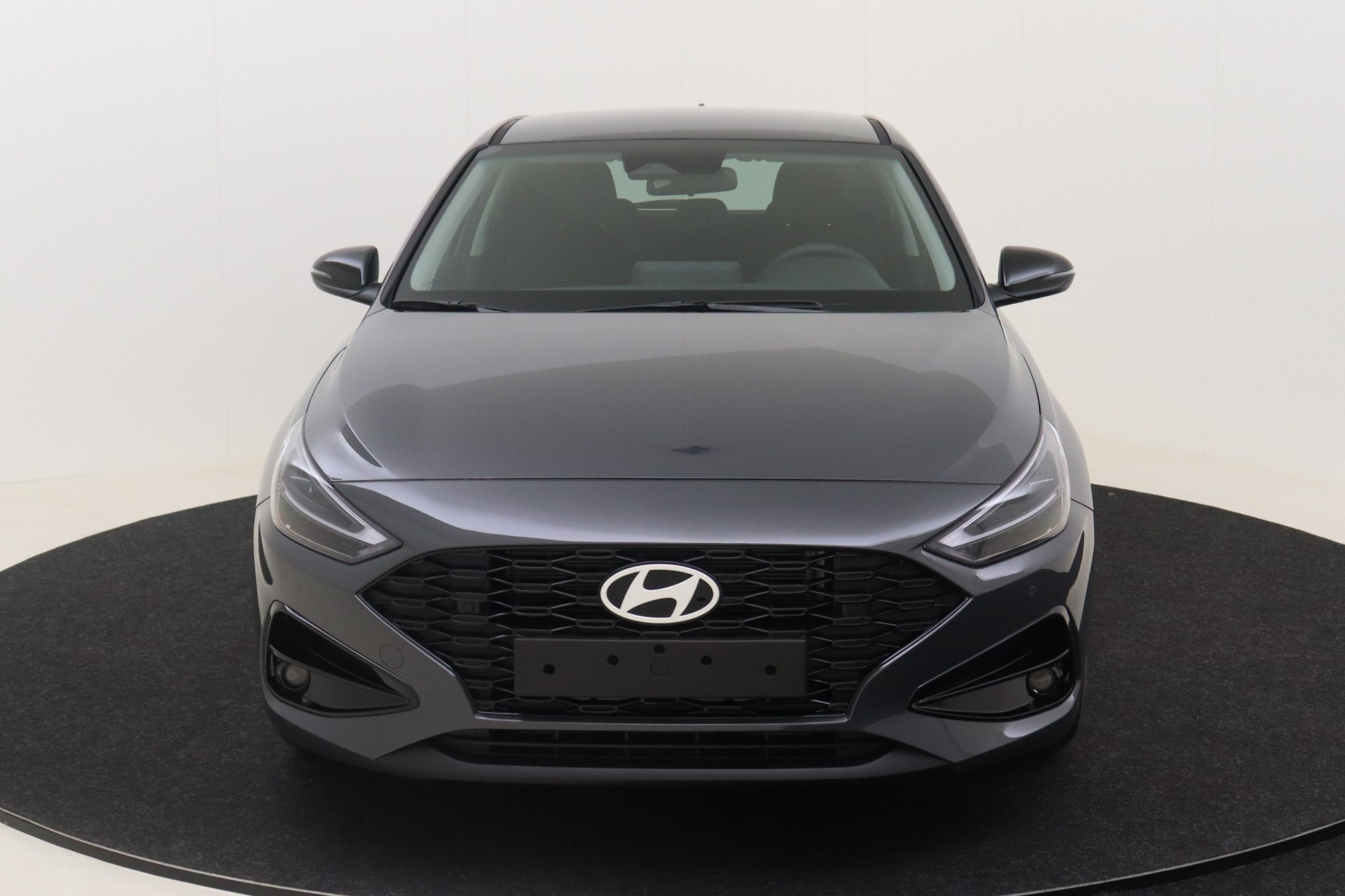 HYUNDAI I30   1.0 T-GDi 100ch 6MT Techno