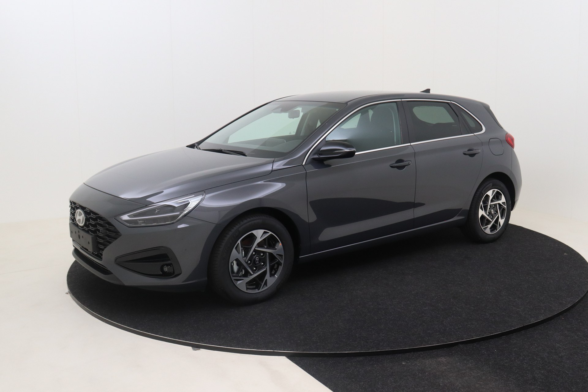 HYUNDAI I30   1.0 T-GDi 100ch 6MT Techno