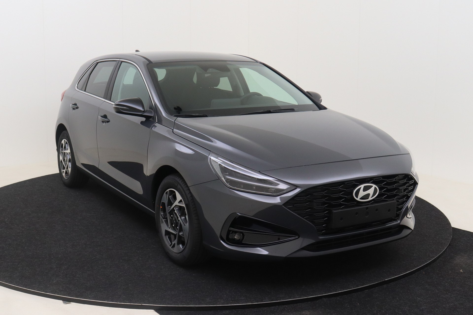 HYUNDAI I30   1.0 T-GDi 100ch 6MT Techno