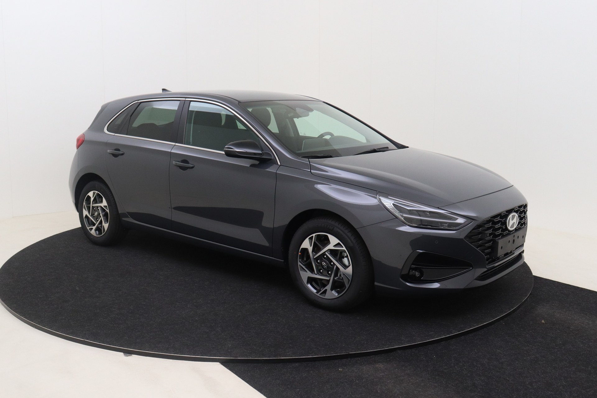 HYUNDAI I30   1.0 T-GDi 100ch 6MT Techno