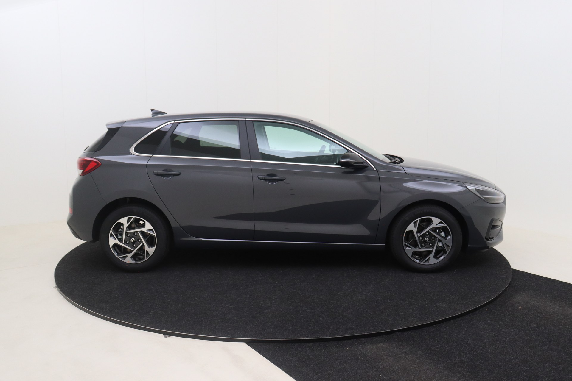 HYUNDAI I30   1.0 T-GDi 100ch 6MT Techno