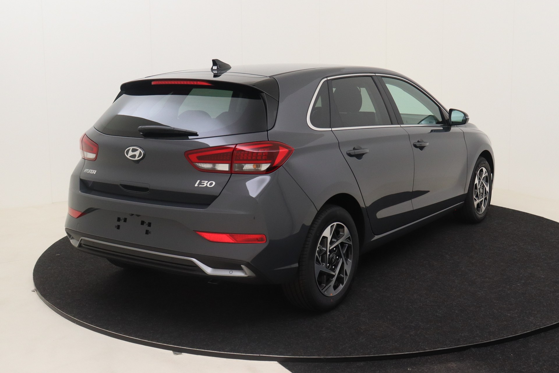 HYUNDAI I30   1.0 T-GDi 100ch 6MT Techno