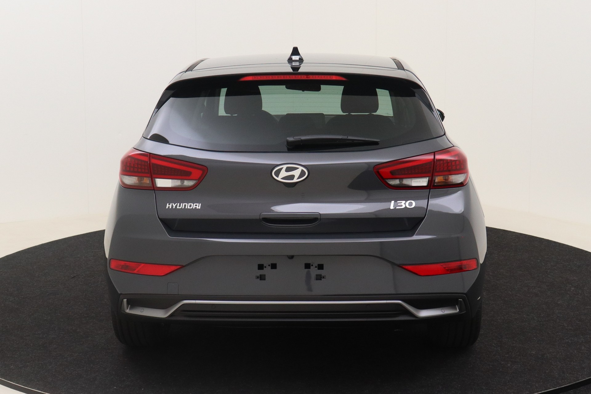 HYUNDAI I30   1.0 T-GDi 100ch 6MT Techno