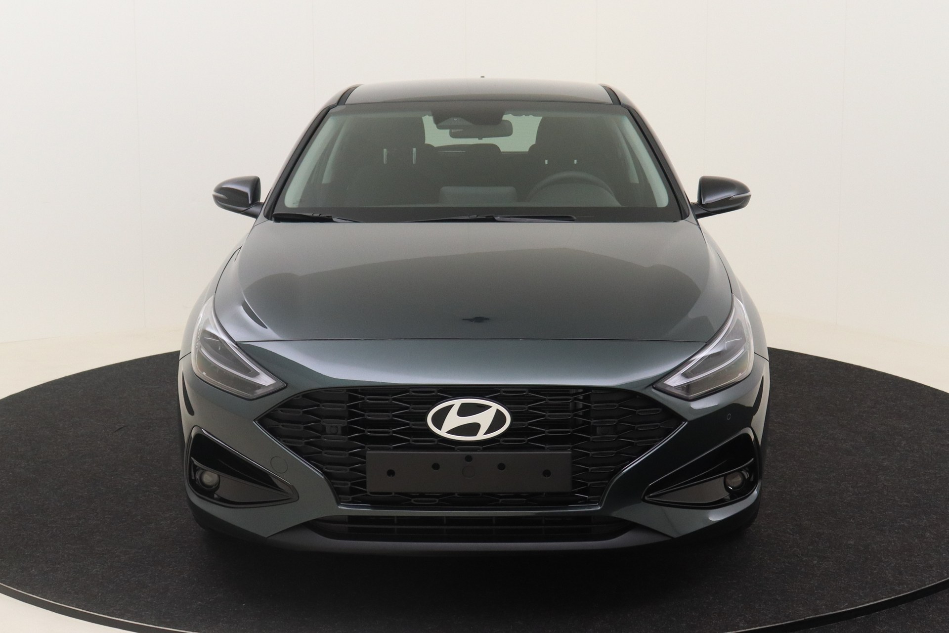 HYUNDAI I30   1.0 T-GDi 100ch 6MT Techno