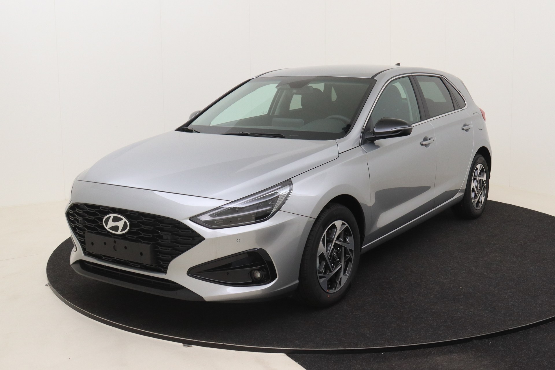 HYUNDAI I30 1.0 T-GDi 100ch 6MT Techno