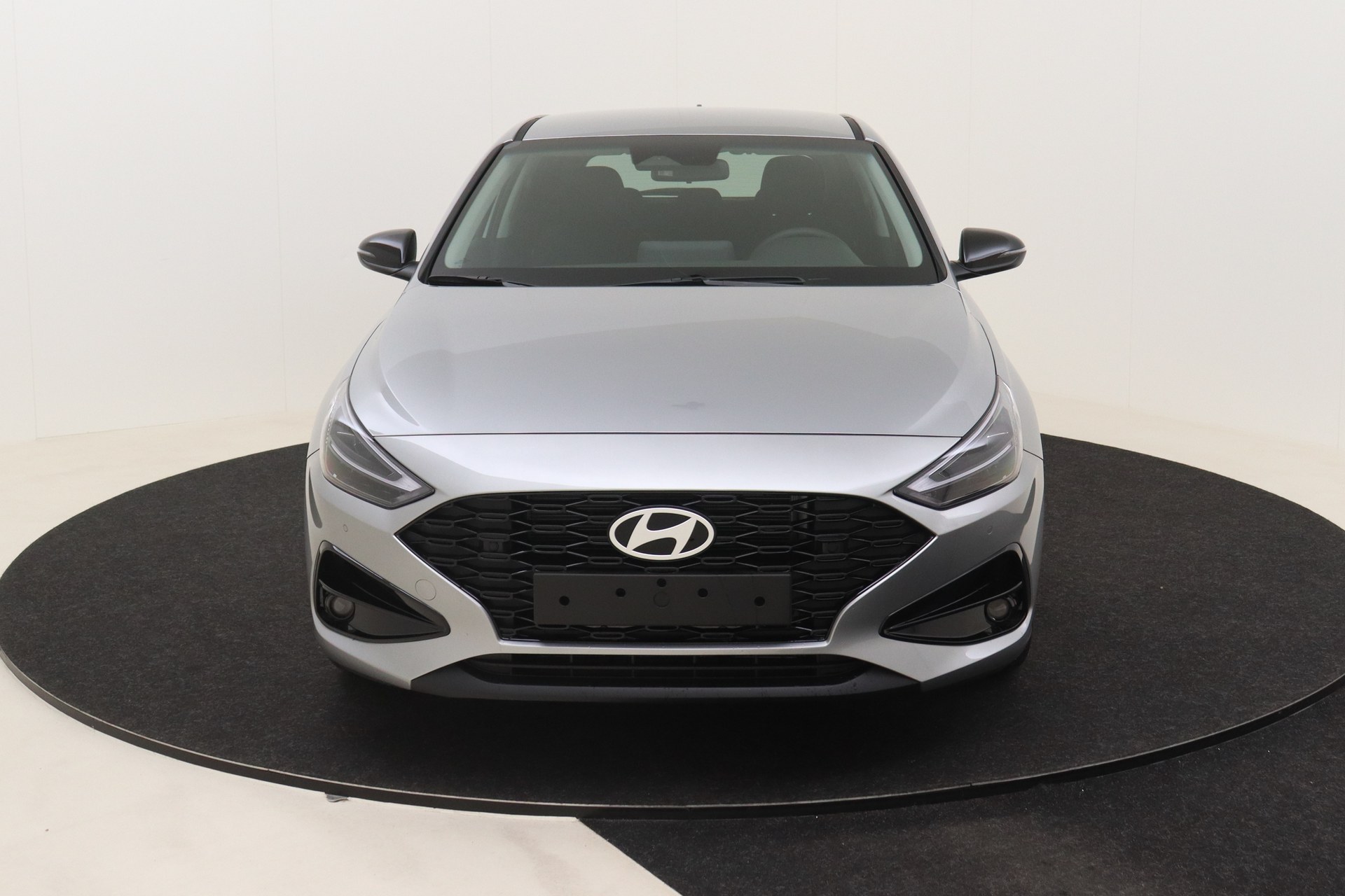 HYUNDAI I30 1.0 T-GDi 100ch 6MT Techno