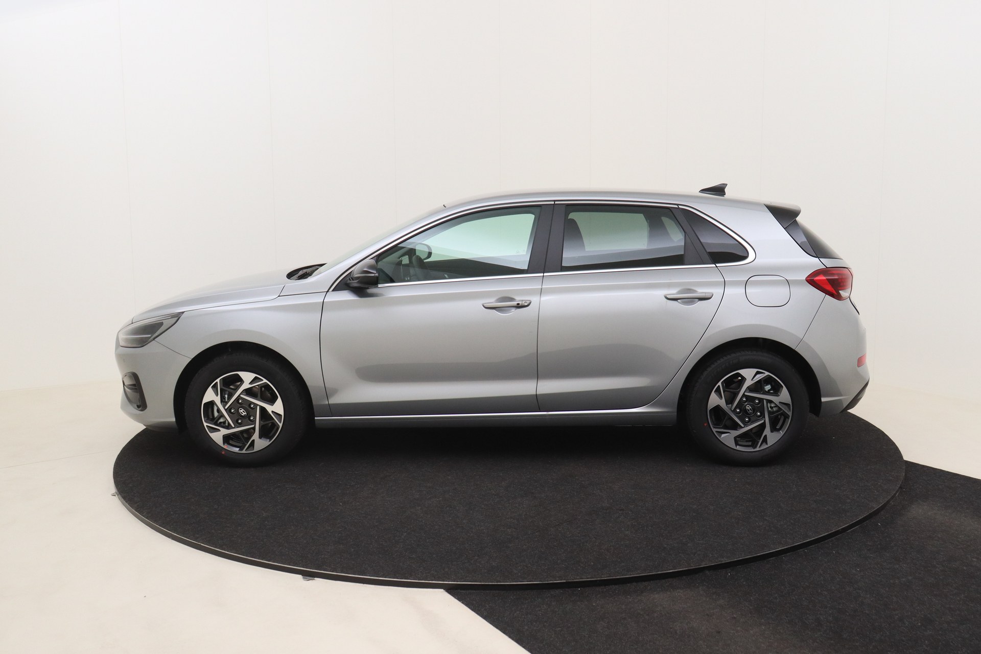 HYUNDAI I30 1.0 T-GDi 100ch 6MT Techno