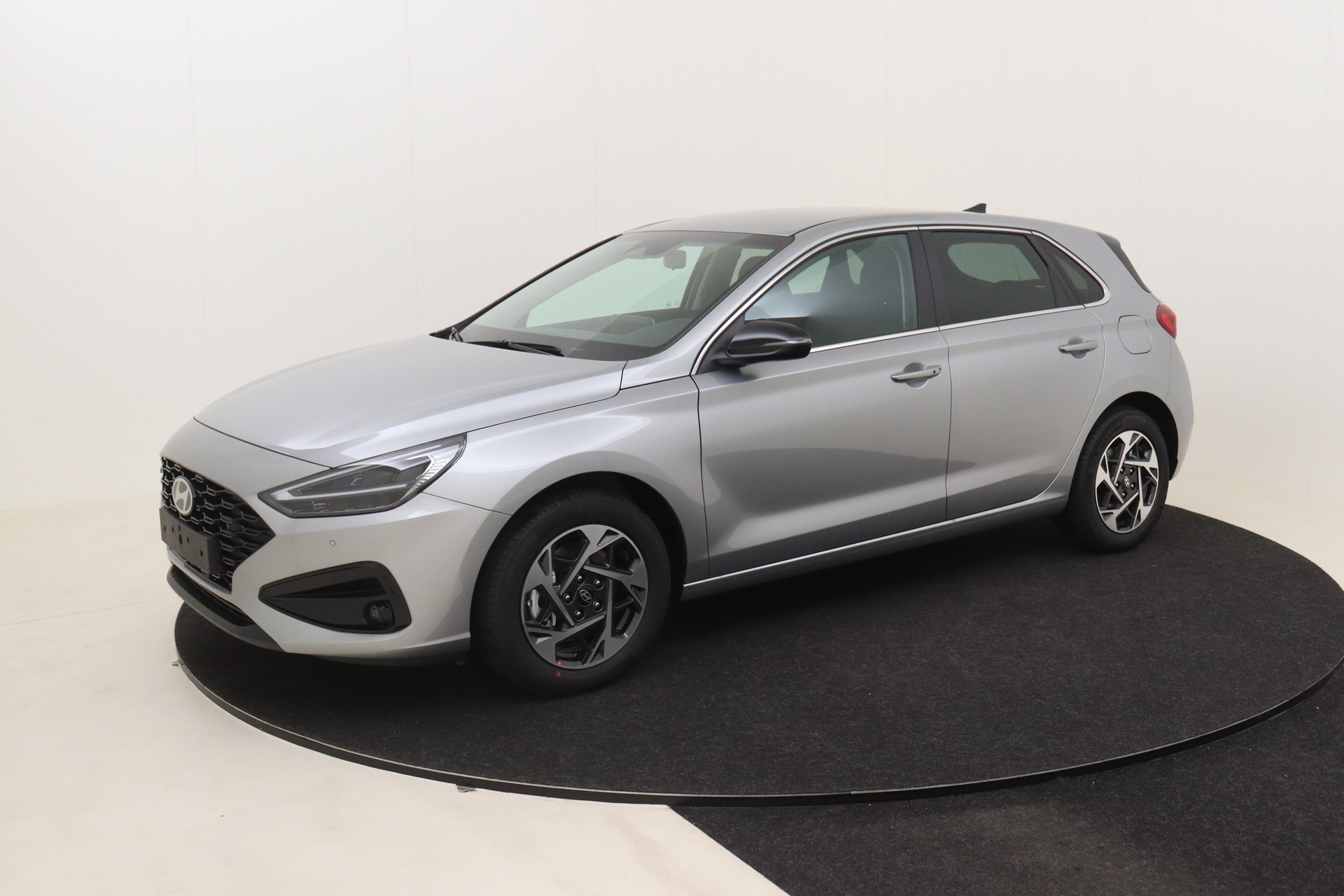 HYUNDAI I30 1.0 T-GDi 100ch 6MT Techno