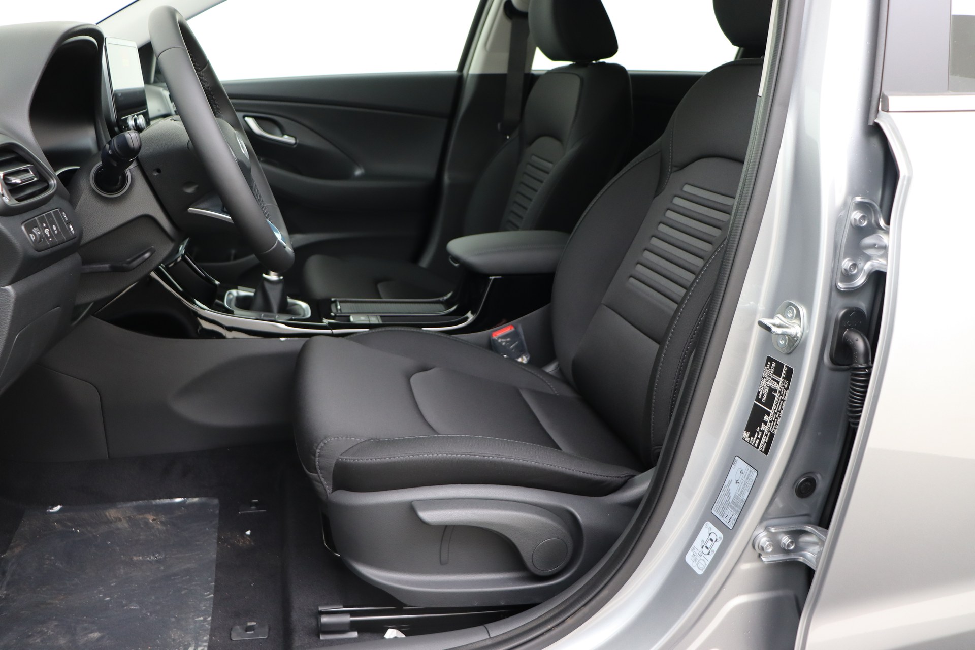HYUNDAI I30 1.0 T-GDi 100ch 6MT Techno